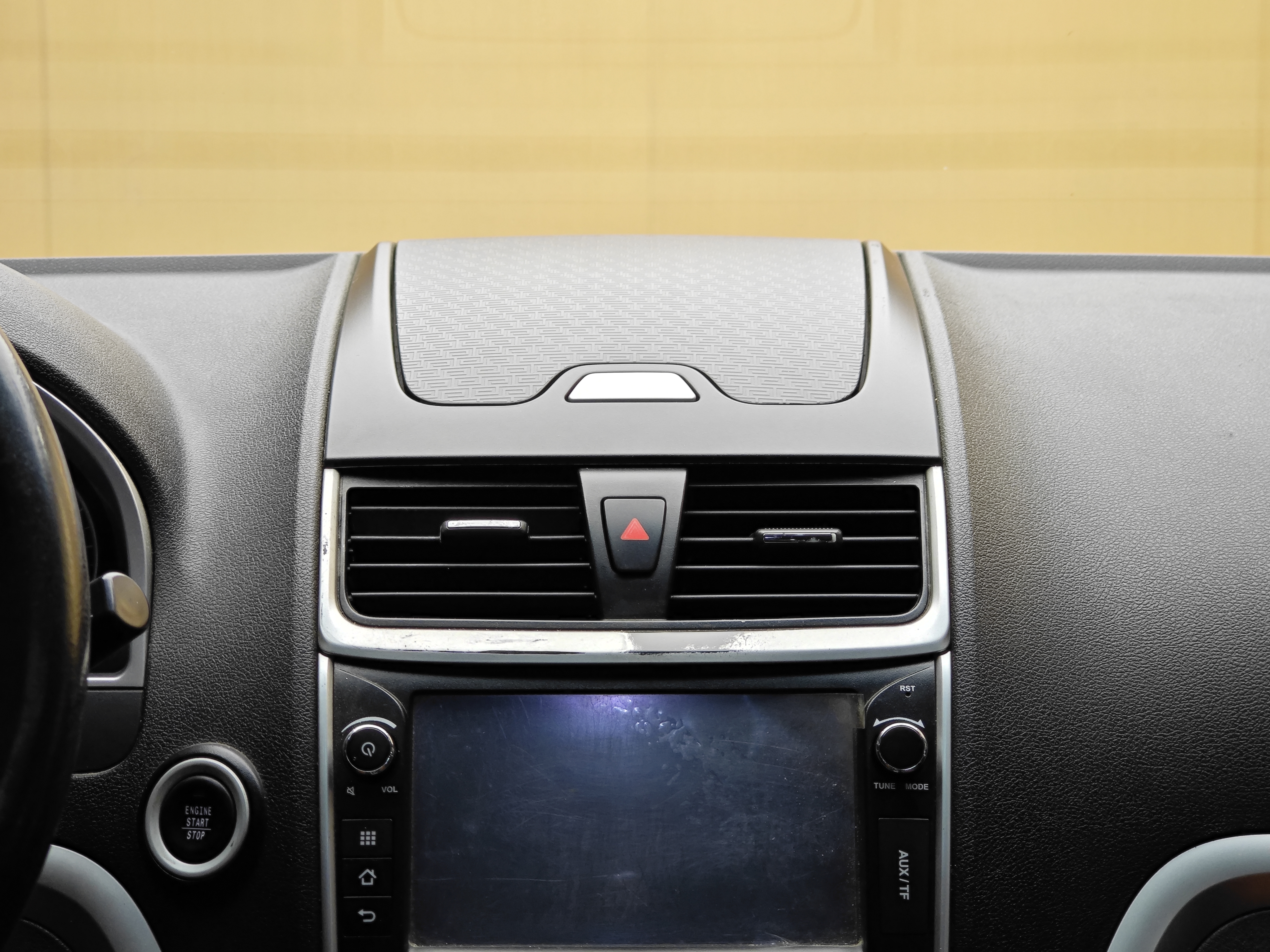 GEELY Emgrand 2016 #16 GEELY Emgrand 2016 car image #16