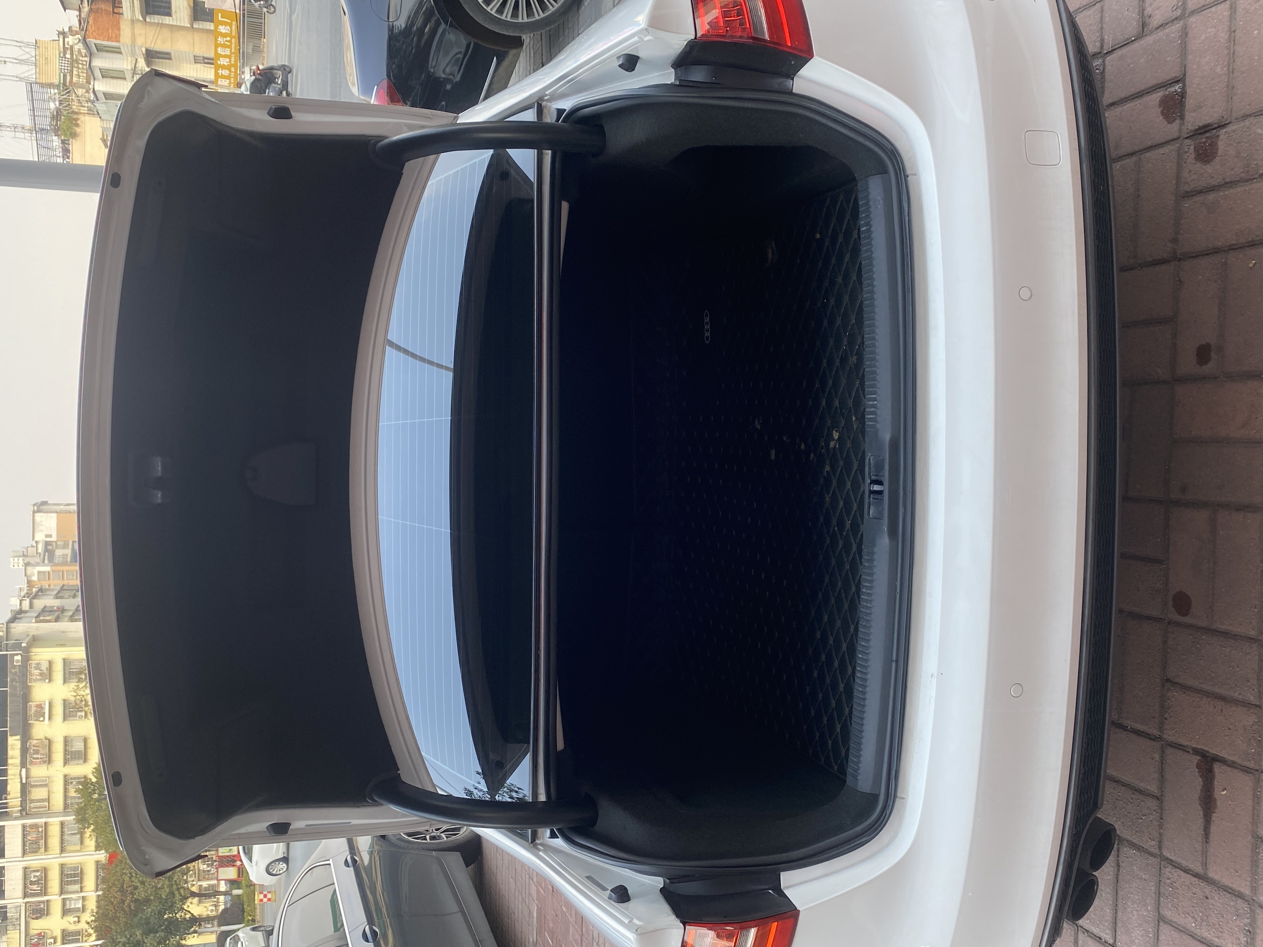 Audi A4L 2016 #16 Audi A4L 2016 car image #16
