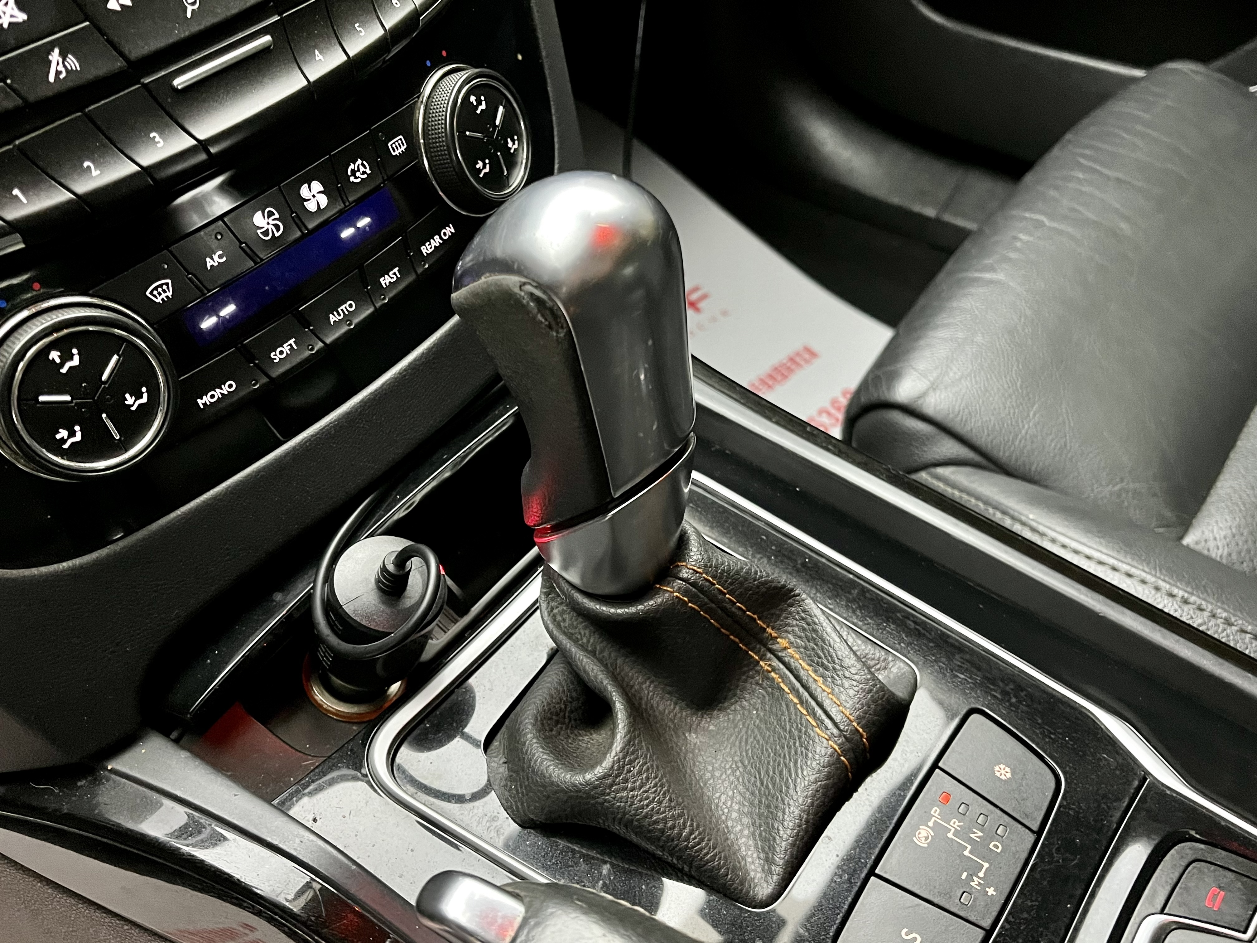 标致 标致508 2012 汽车图片 #16