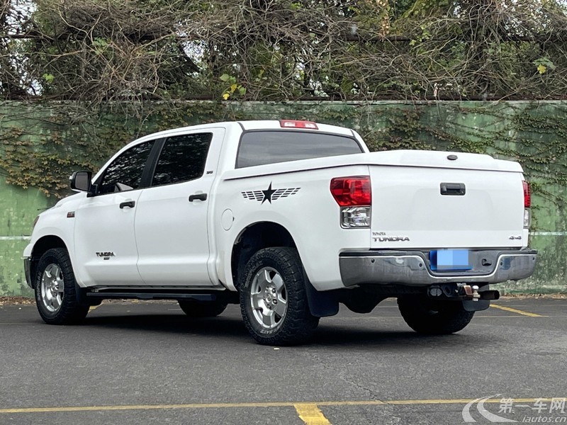 Toyota Tundra 2014 #16 Toyota Tundra 2014 immagine di auto #16