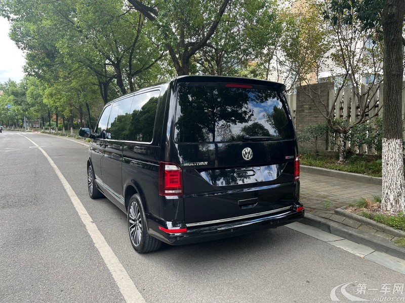 Volkswagen Multivan 2018 #16 Volkswagen Multivan 2018 imagem de carro #16