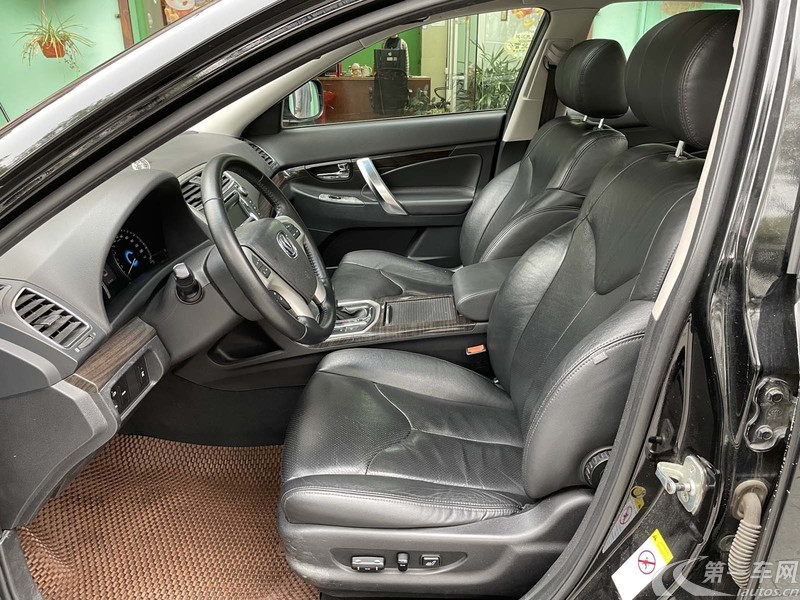 Changan Raeton 2013 #16 Changan Raeton 2013 immagine di auto #16