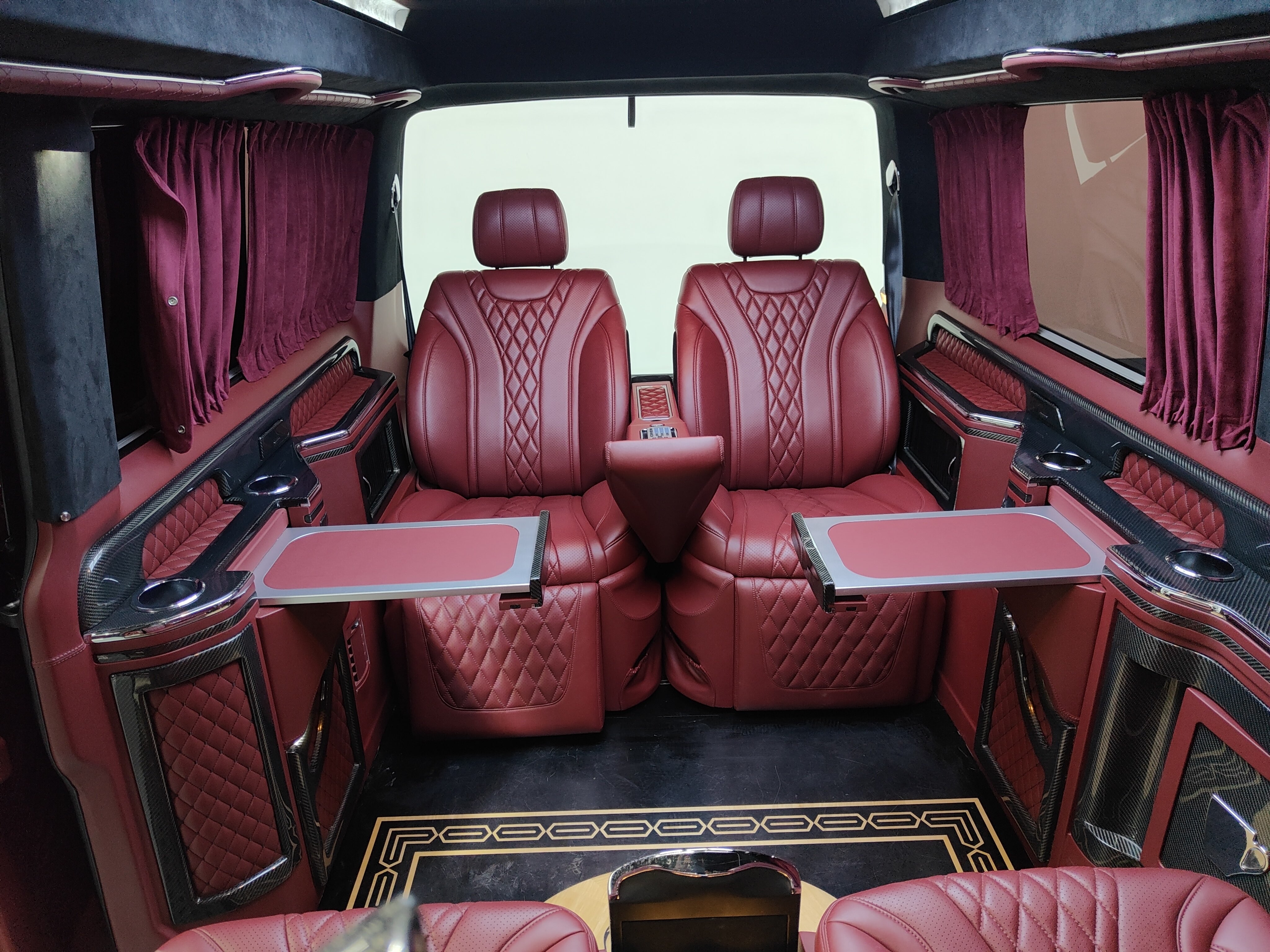 Volkswagen Caravelle 2018 #16 Volkswagen Caravelle 2018 car image #16