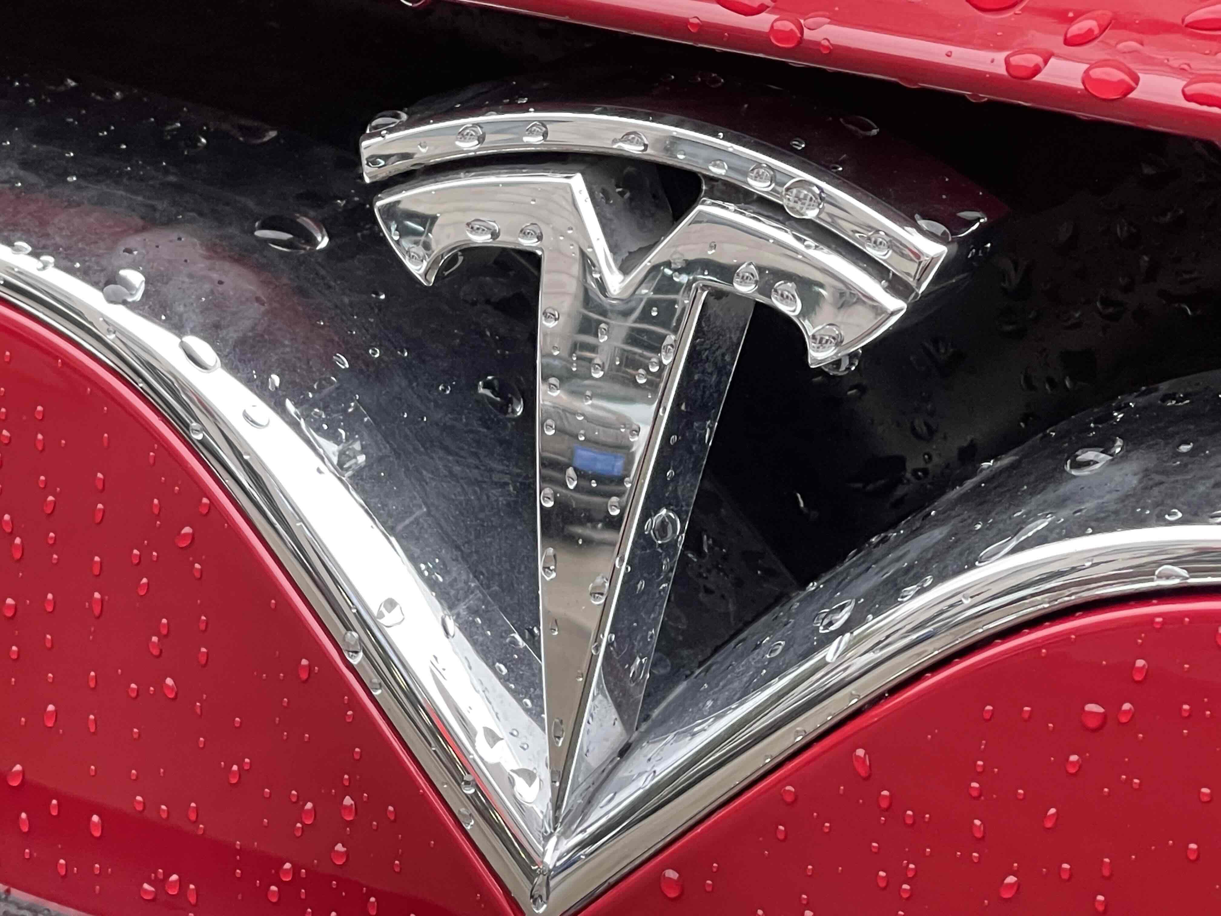 特斯拉 Model S 2017 汽车图片 #16