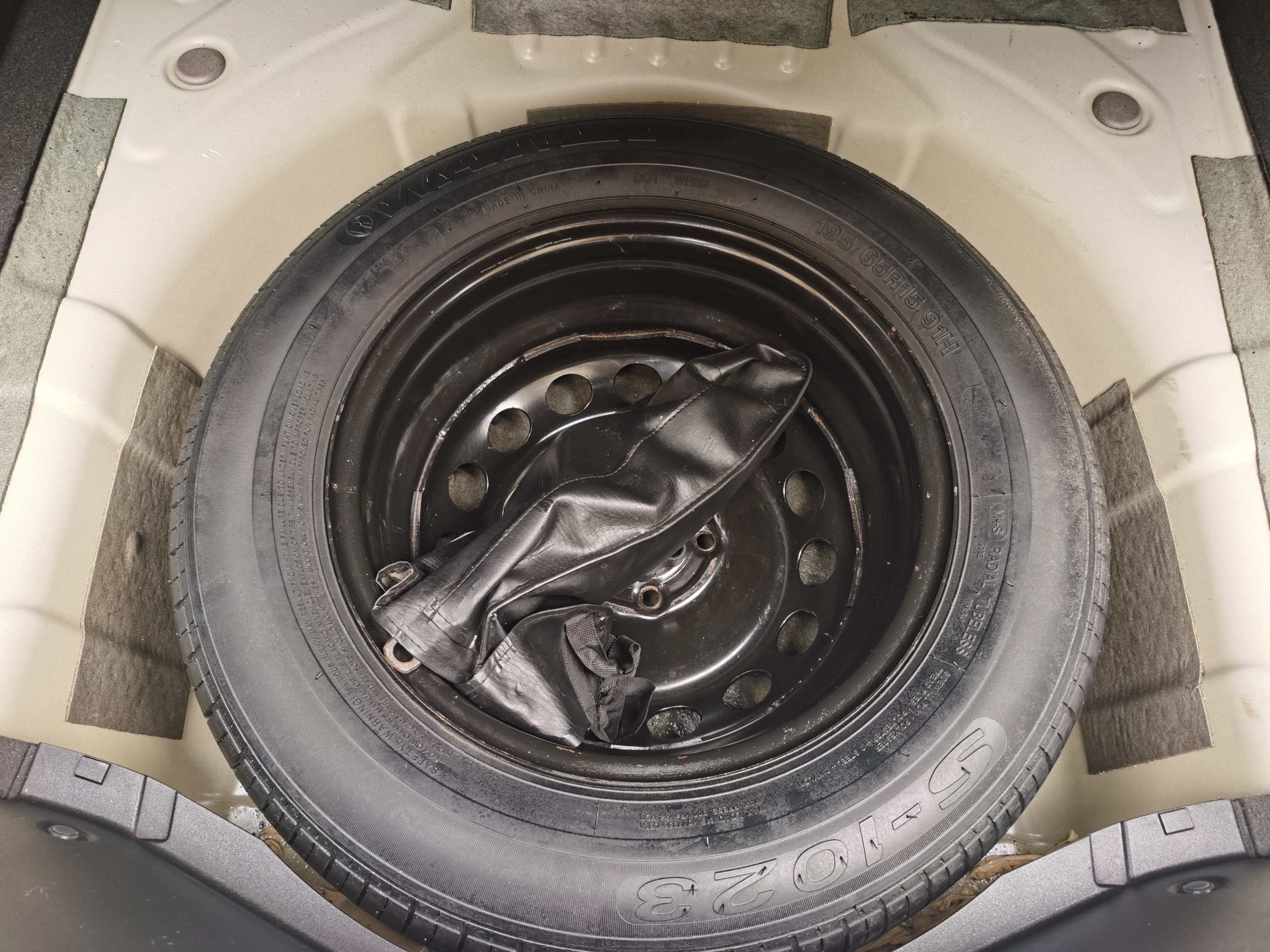 GAC Trumpchi GA3S 2016 #16 GAC Trumpchi GA3S 2016 car image #16