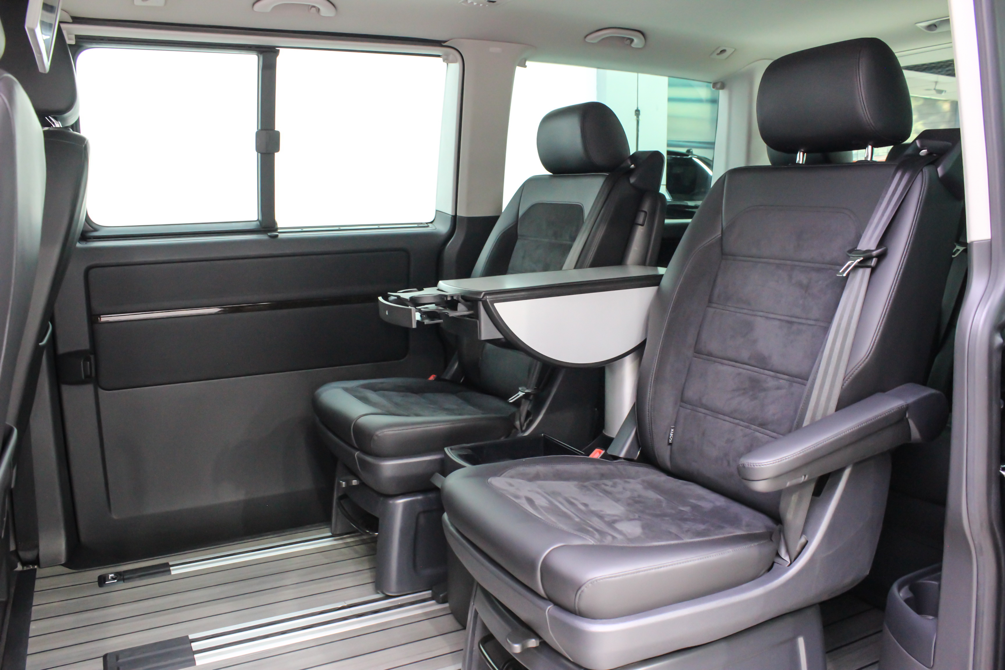 Volkswagen Multivan 2019 #16 Volkswagen Multivan 2019 imagem de carro #16