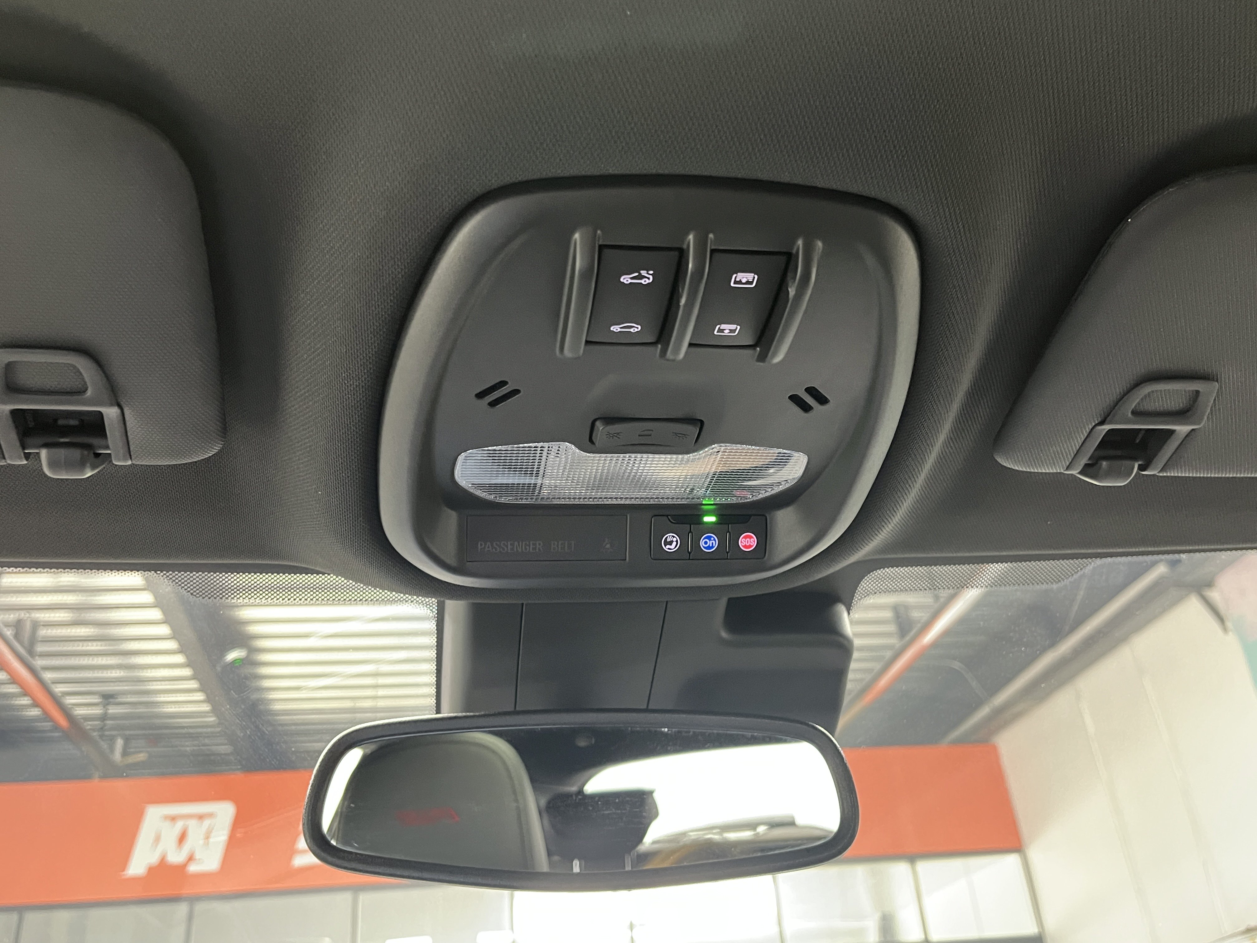 Mercedes-Benz Maybach S Class New Energy 2022 car image #16