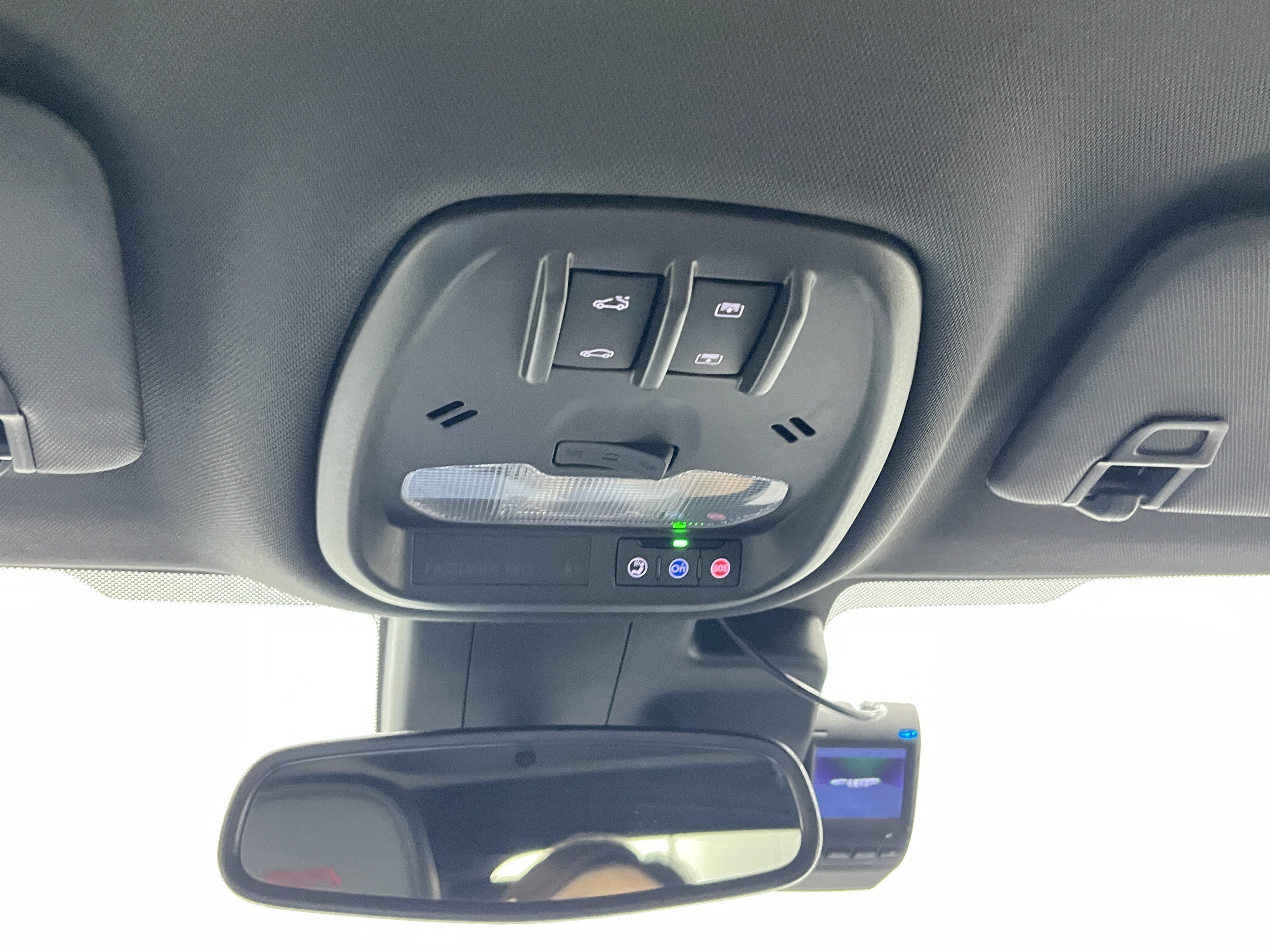 Mercedes-Benz Maybach S Class New Energy 2022 car image #16