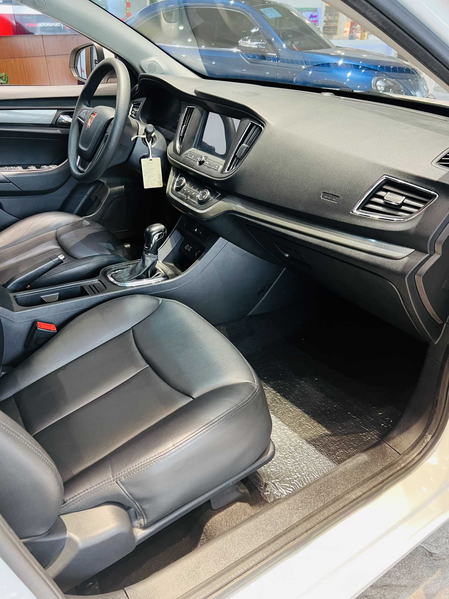 荣威 荣威360 2015 汽车图片 #16