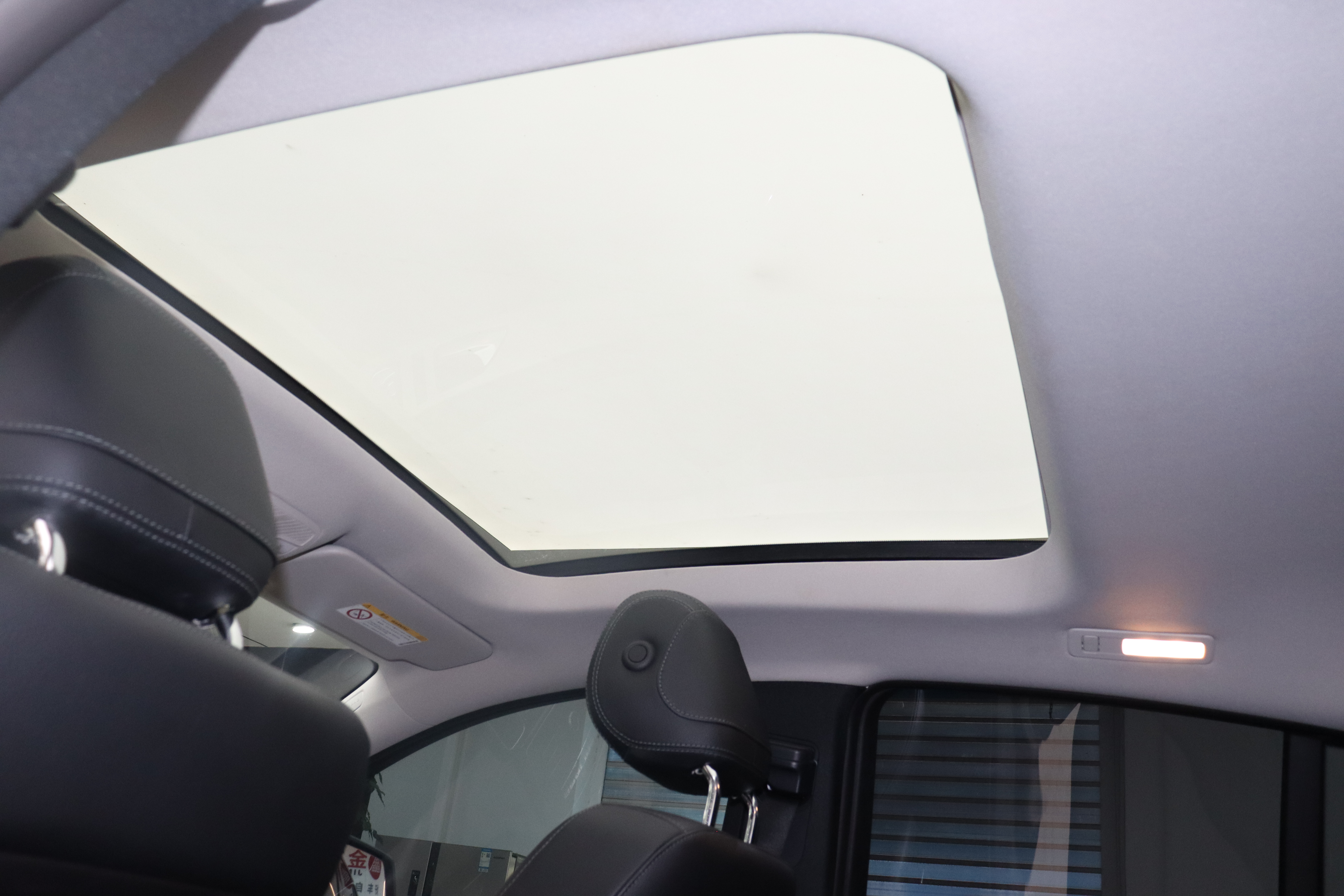 Mercedes-Benz GLE Coupe AMG 2019 car image #16