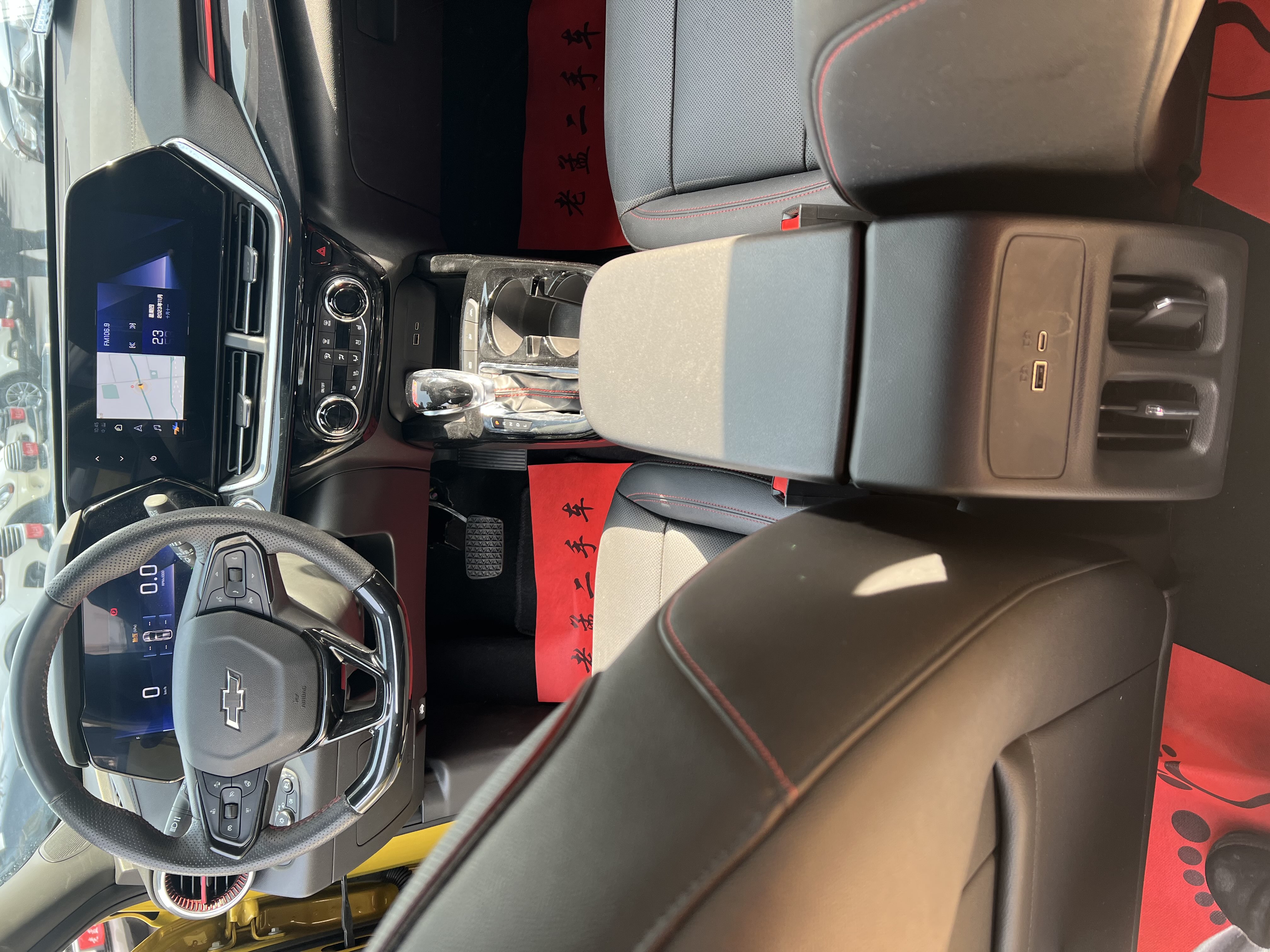 Mercedes-Benz Maybach S Class New Energy 2022 car image #16