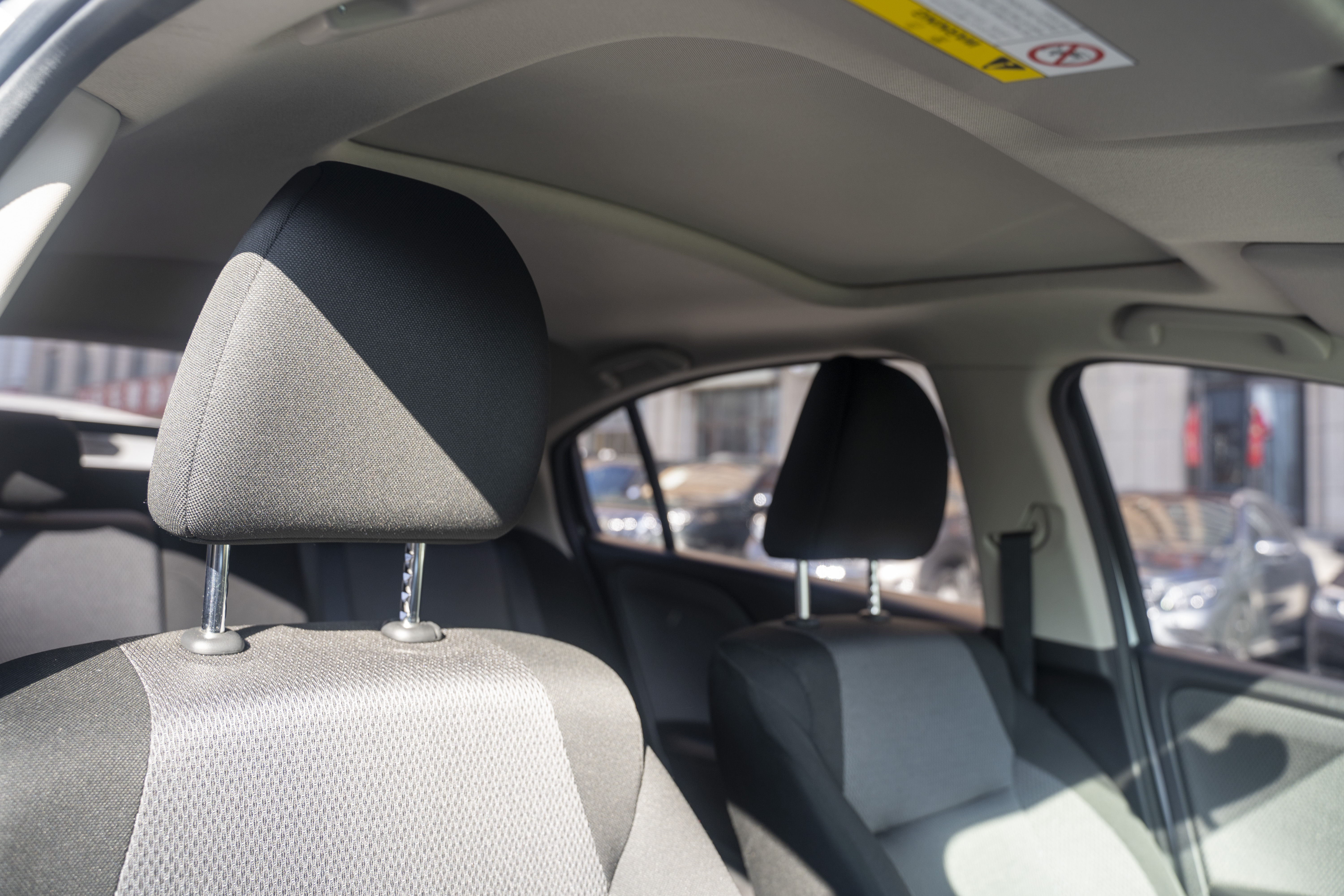 Honda Gienia 2019 #16 Honda Gienia 2019 car image #16