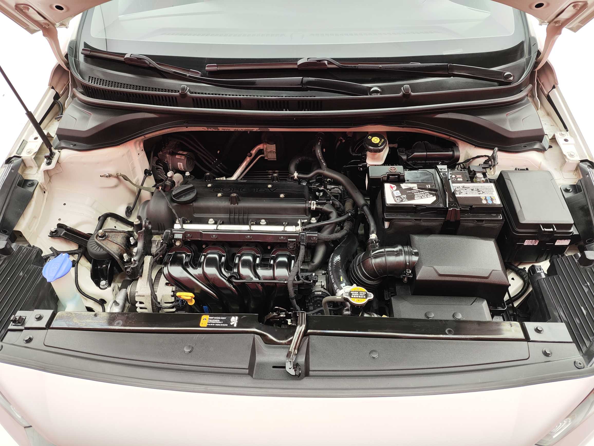 Hyundai Verna RV 2017 #16 Hyundai Verna RV 2017 car image #16