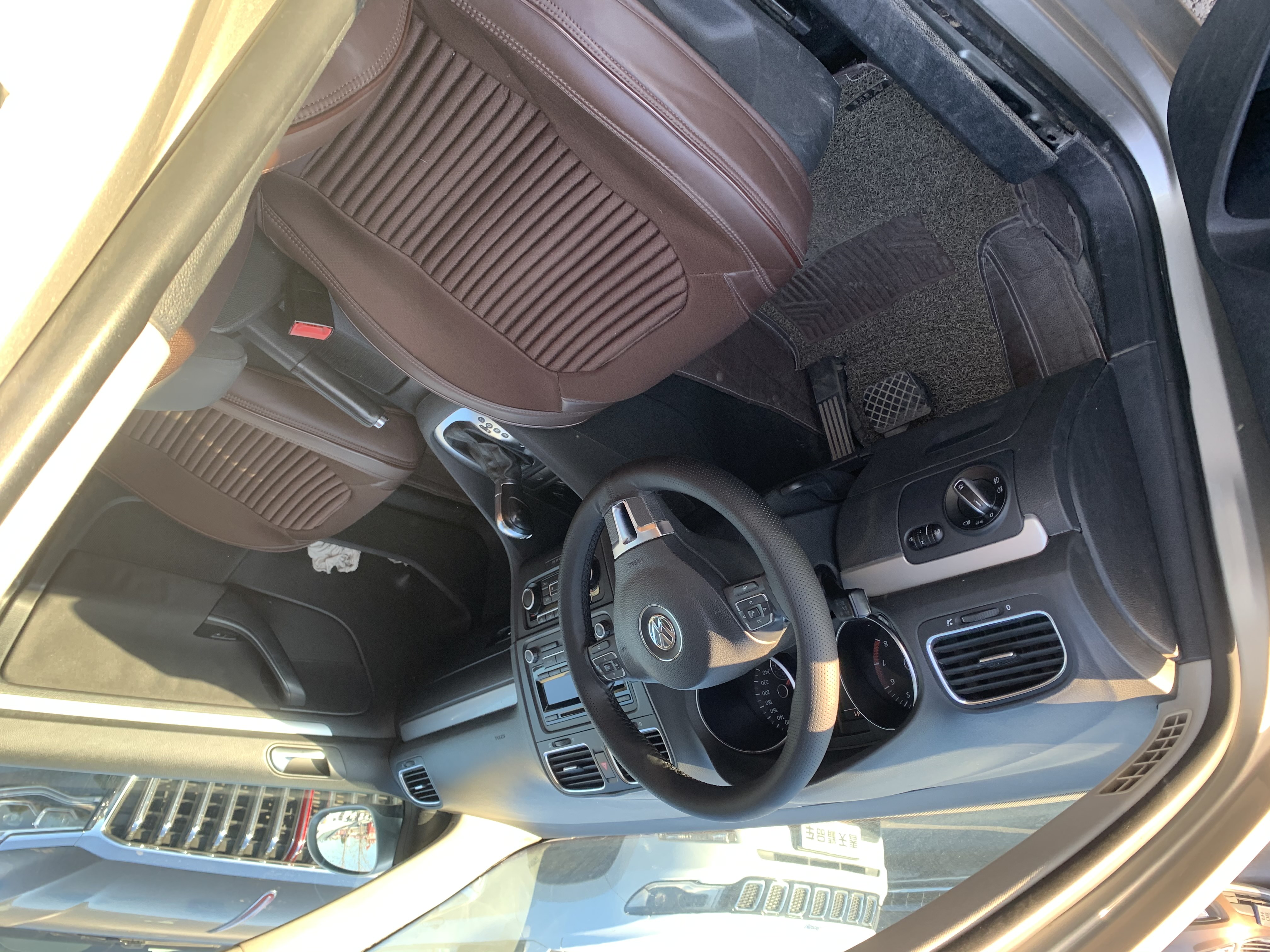 Volkswagen Gol 2014 immagine di auto #16