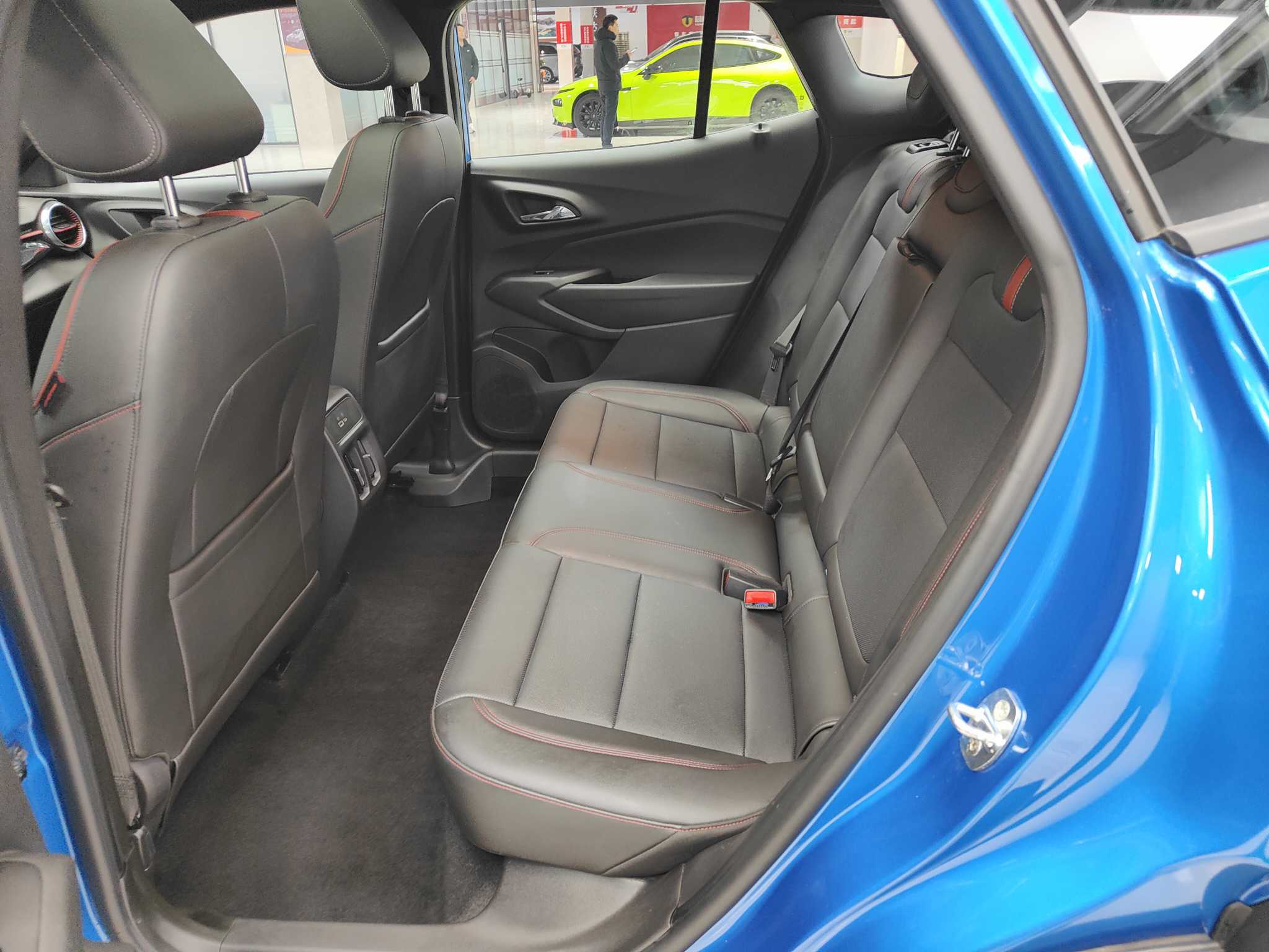 Mercedes-Benz Maybach S Class New Energy 2022 car image #16