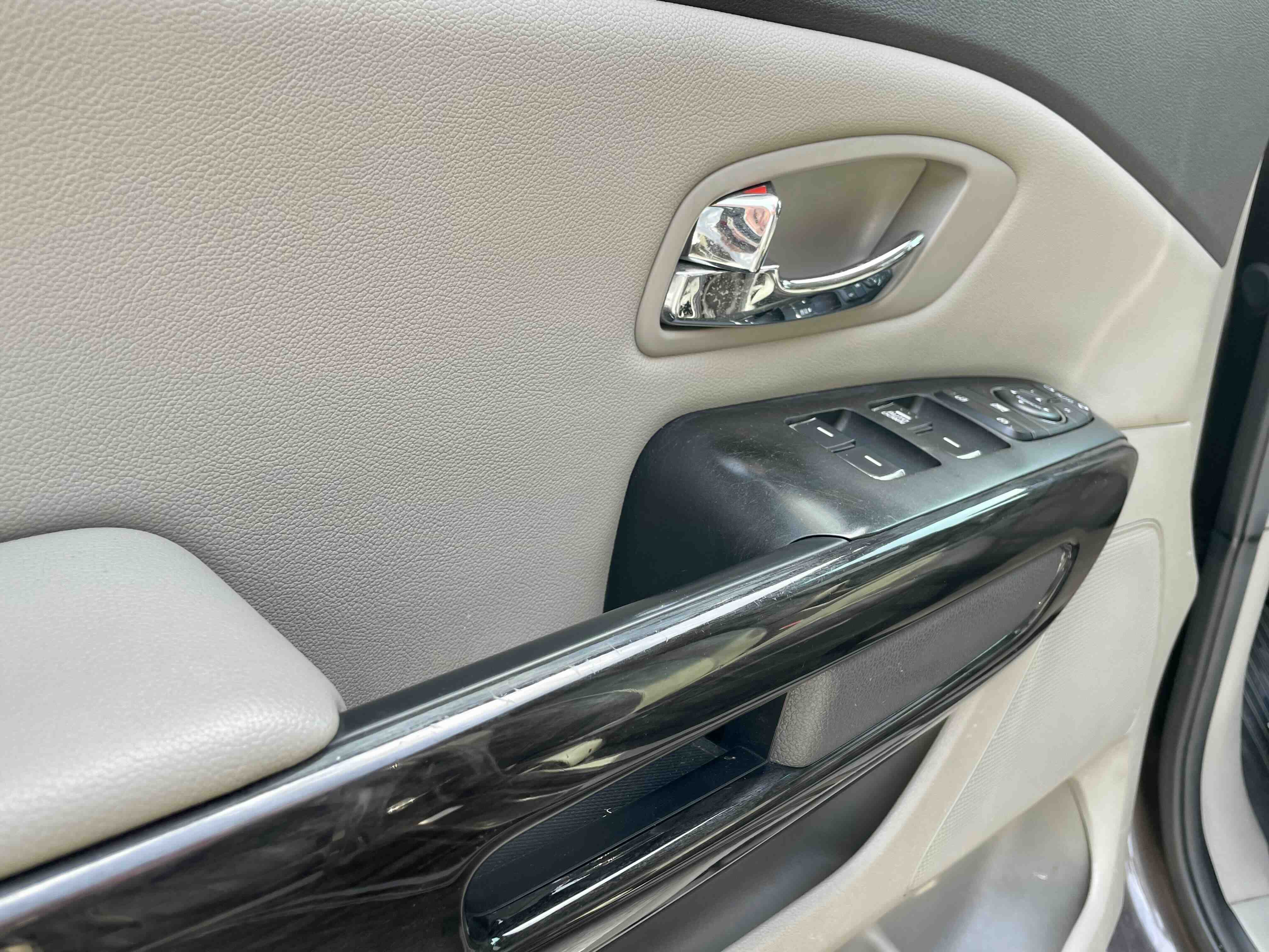 起亚 嘉华 2017 汽车图片 #16