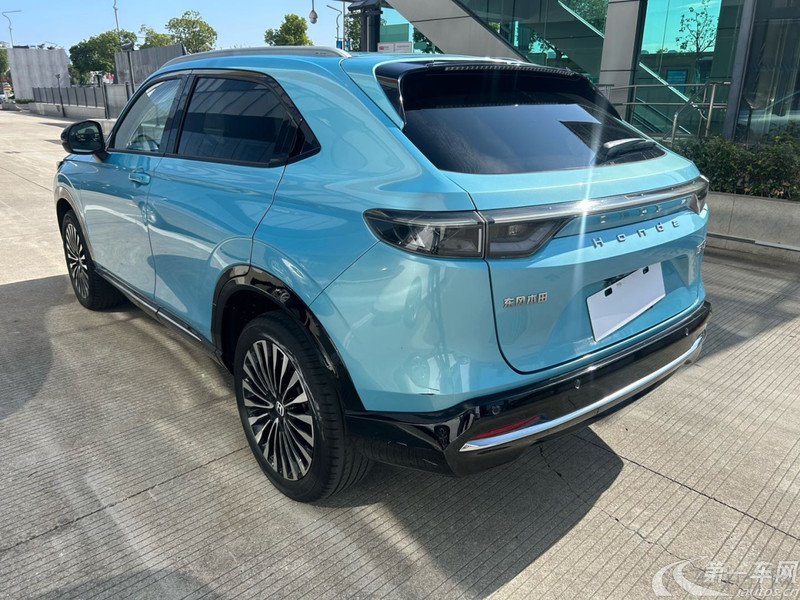 Honda e:NS1 2022 immagine di auto #16