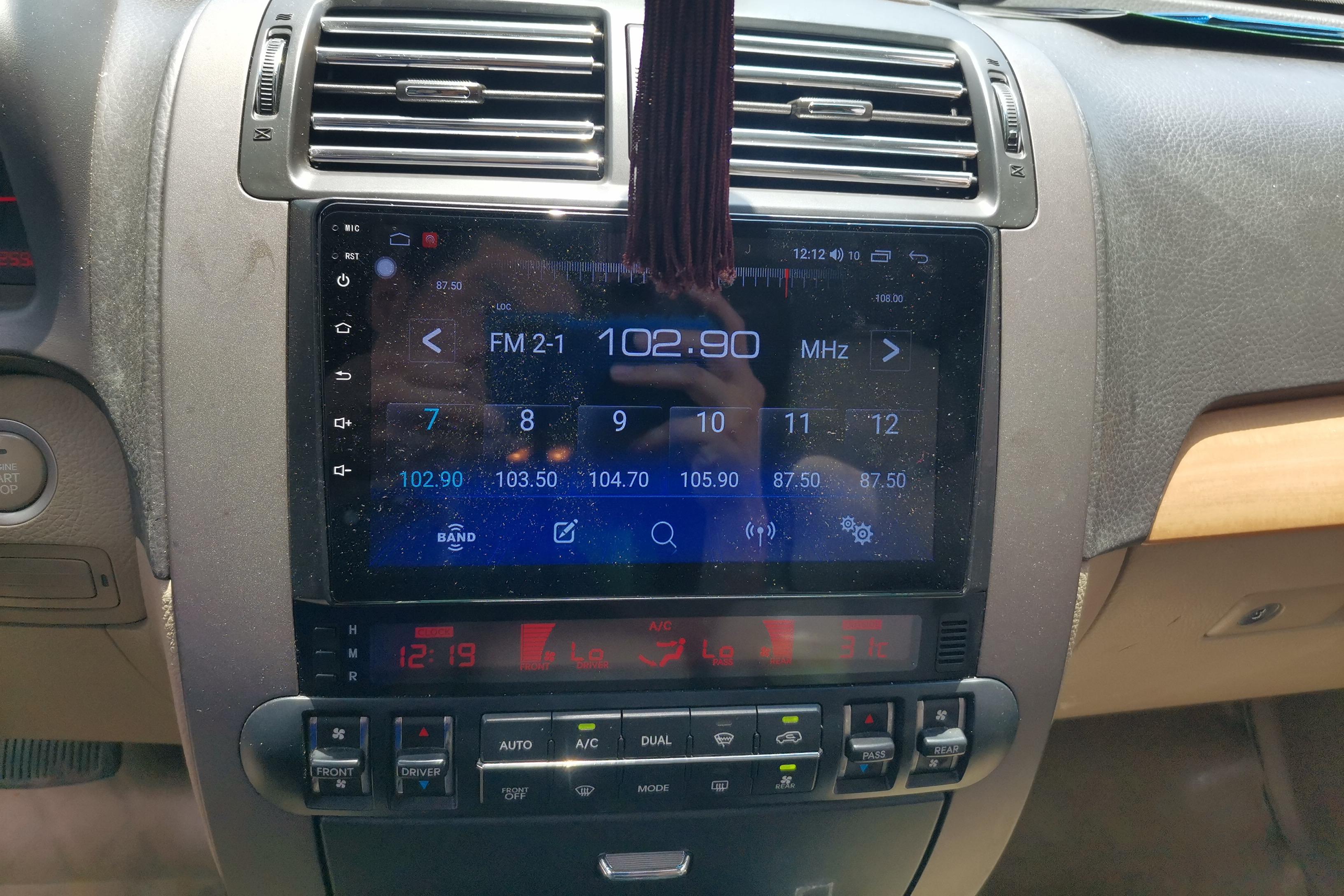 起亚 霸锐 2013 汽车图片 #16