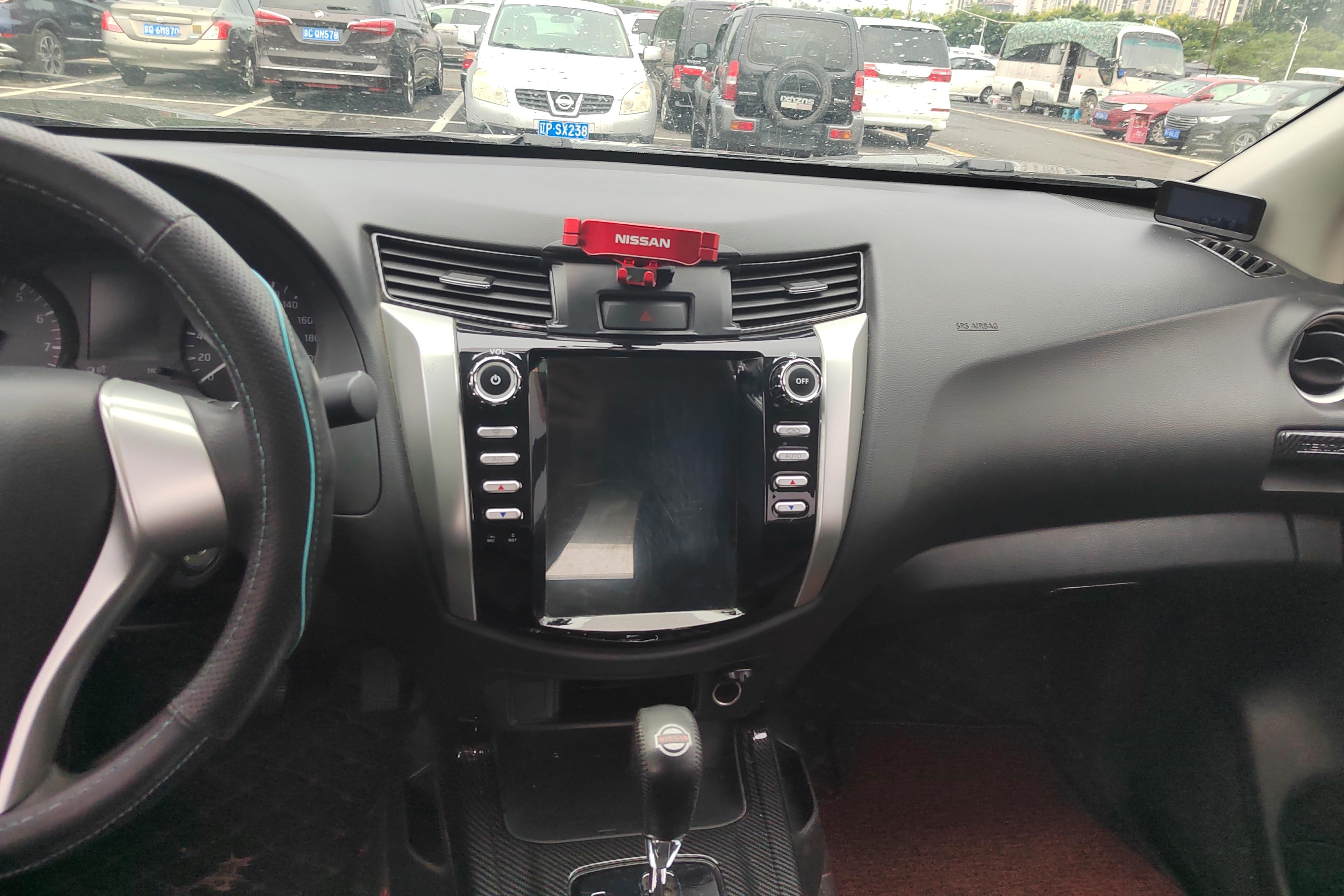 日产 纳瓦拉 2018 汽车图片 #16