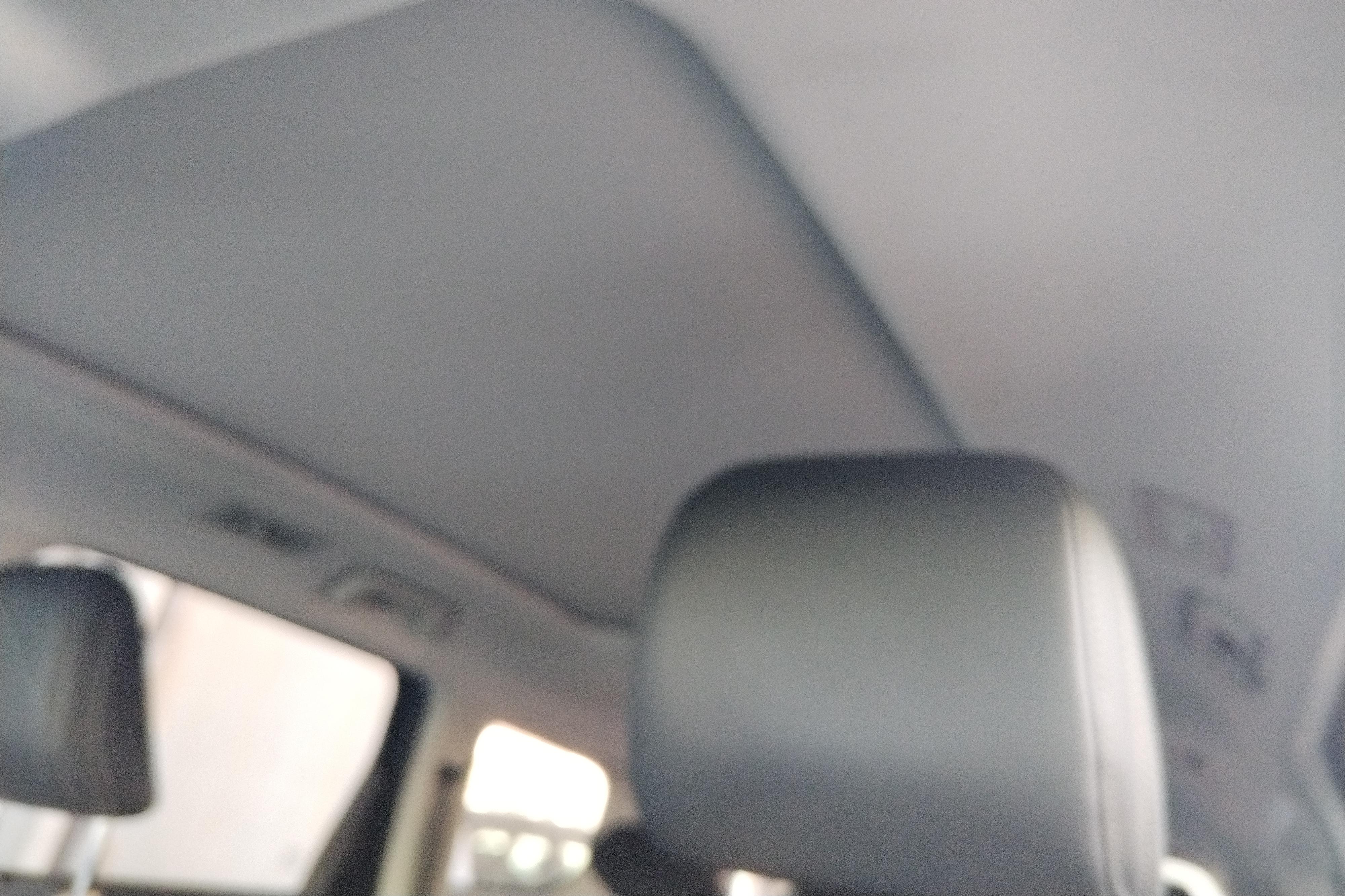 Exceed Lanyue 2021 car image #16