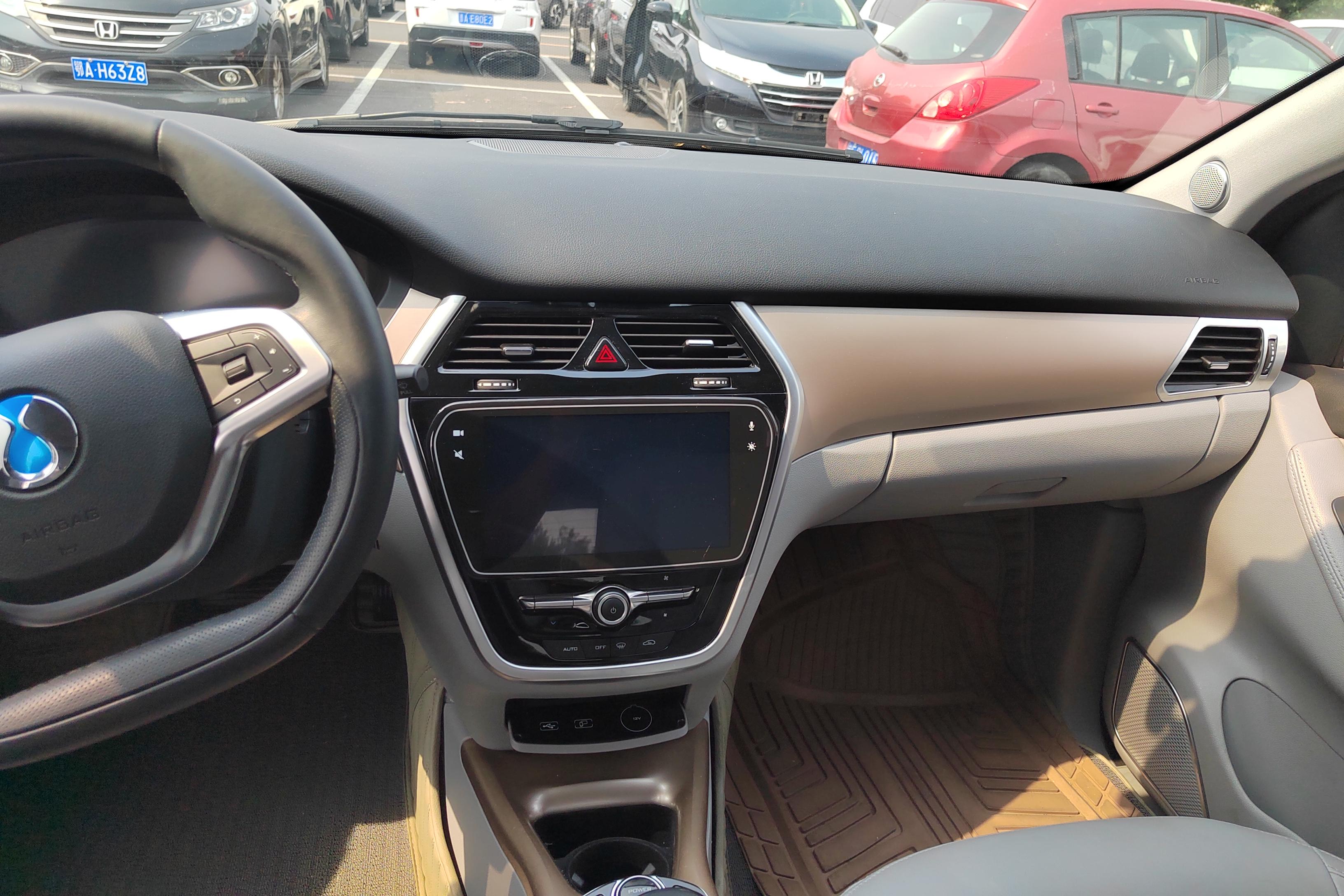 Denza DENZA 2019 صورة سيارة #16