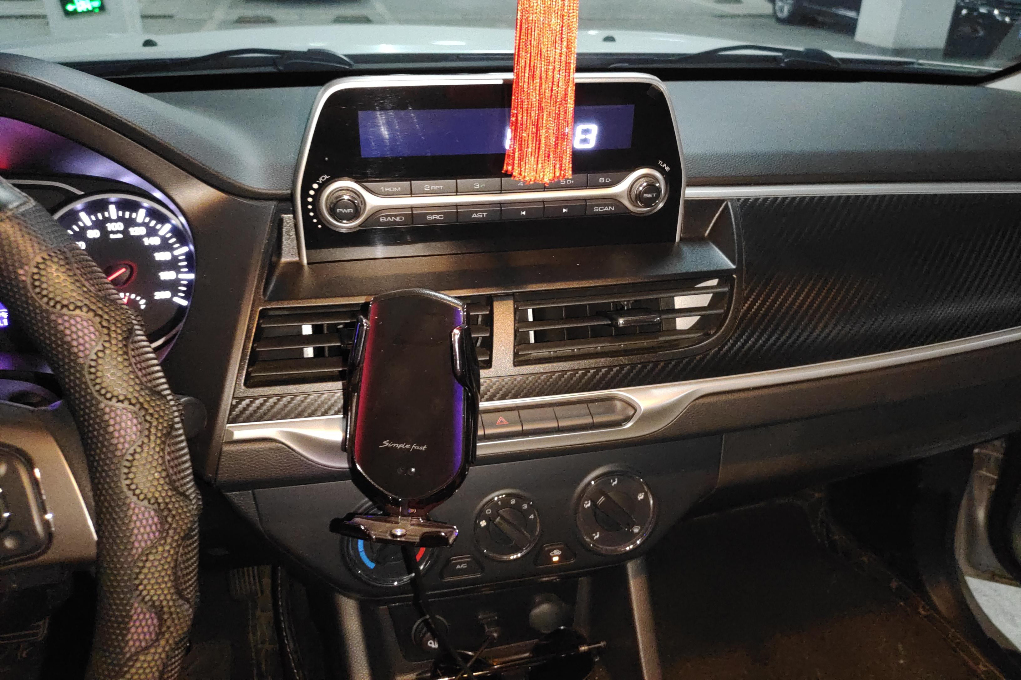 Great Wall Wingle 7 2021 immagine di auto #16