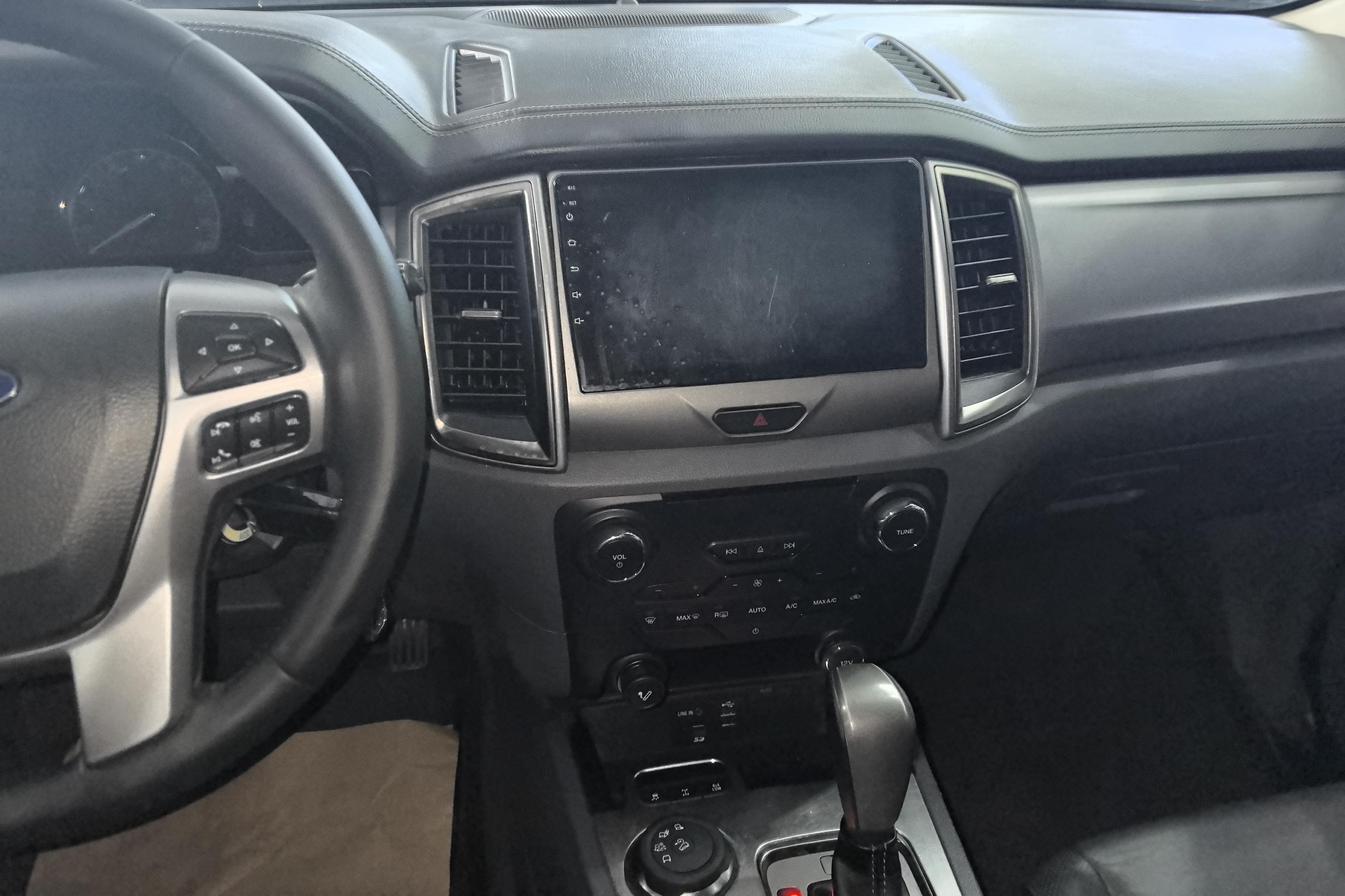 Ford Everest 2016 #16 Ford Everest 2016 car image #16