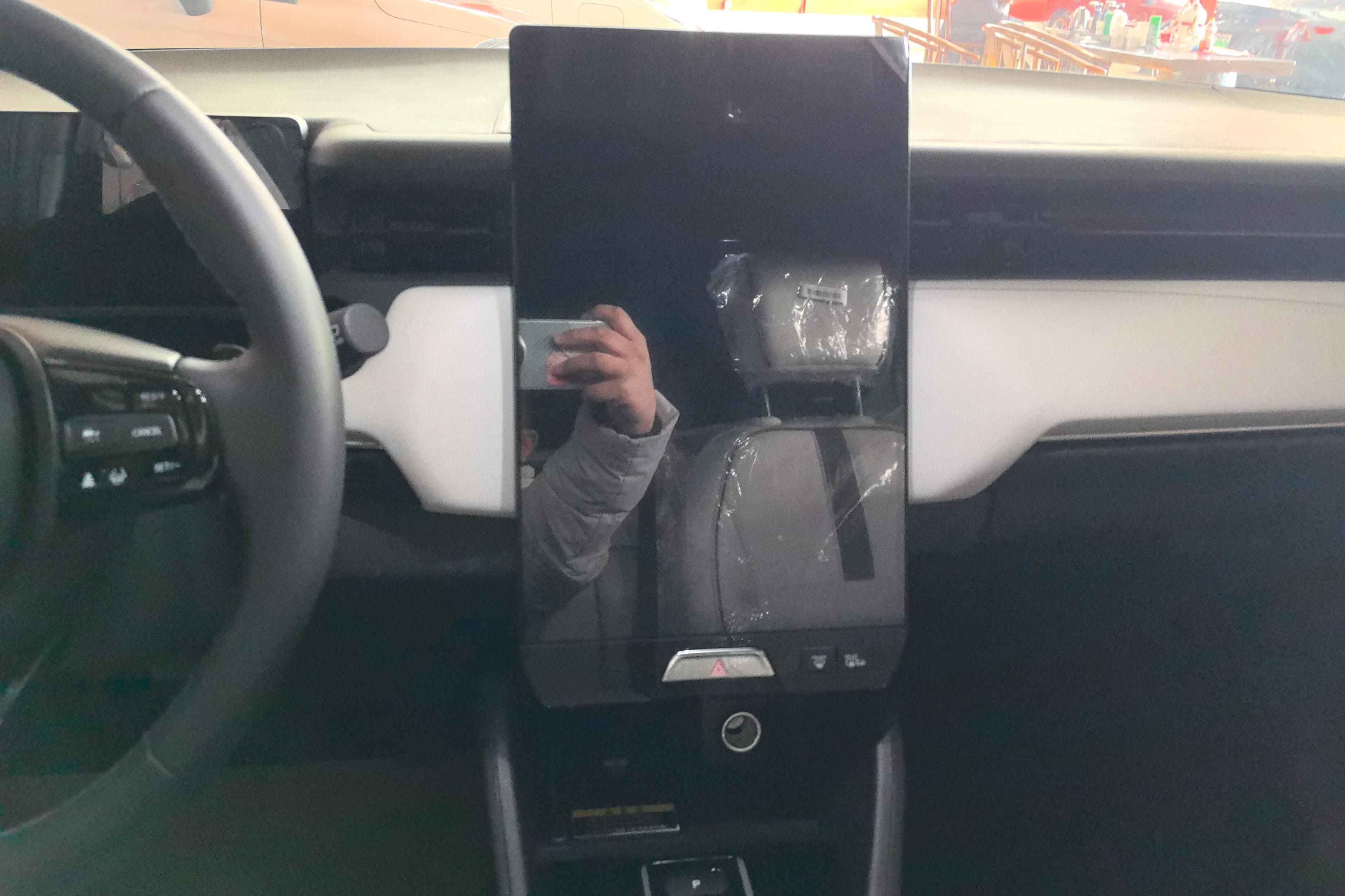 Honda e:NS1 2024 car image #16