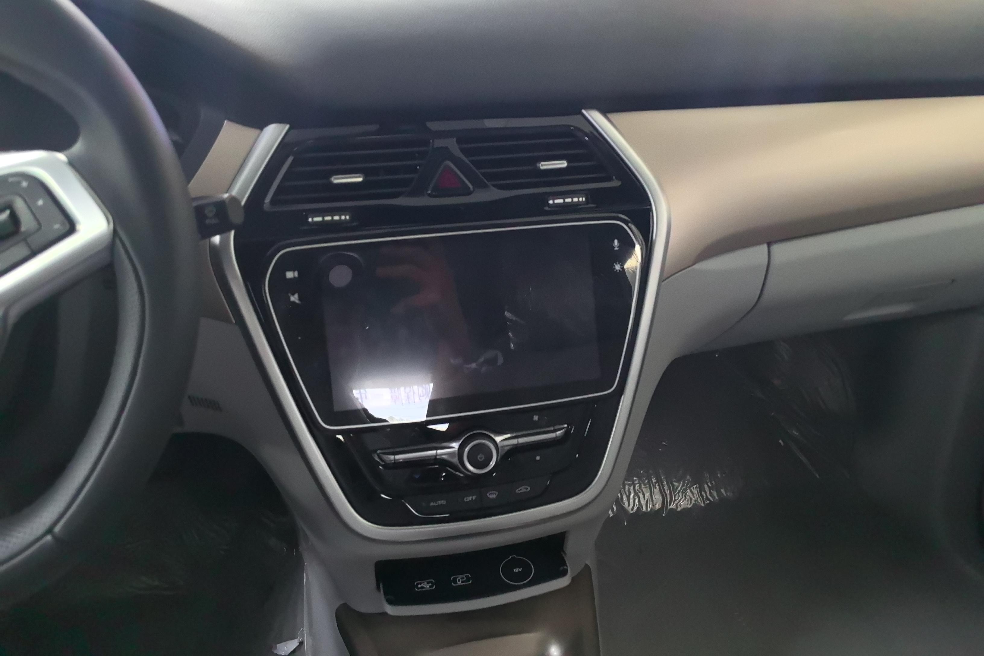 Denza DENZA 2019 صورة سيارة #16