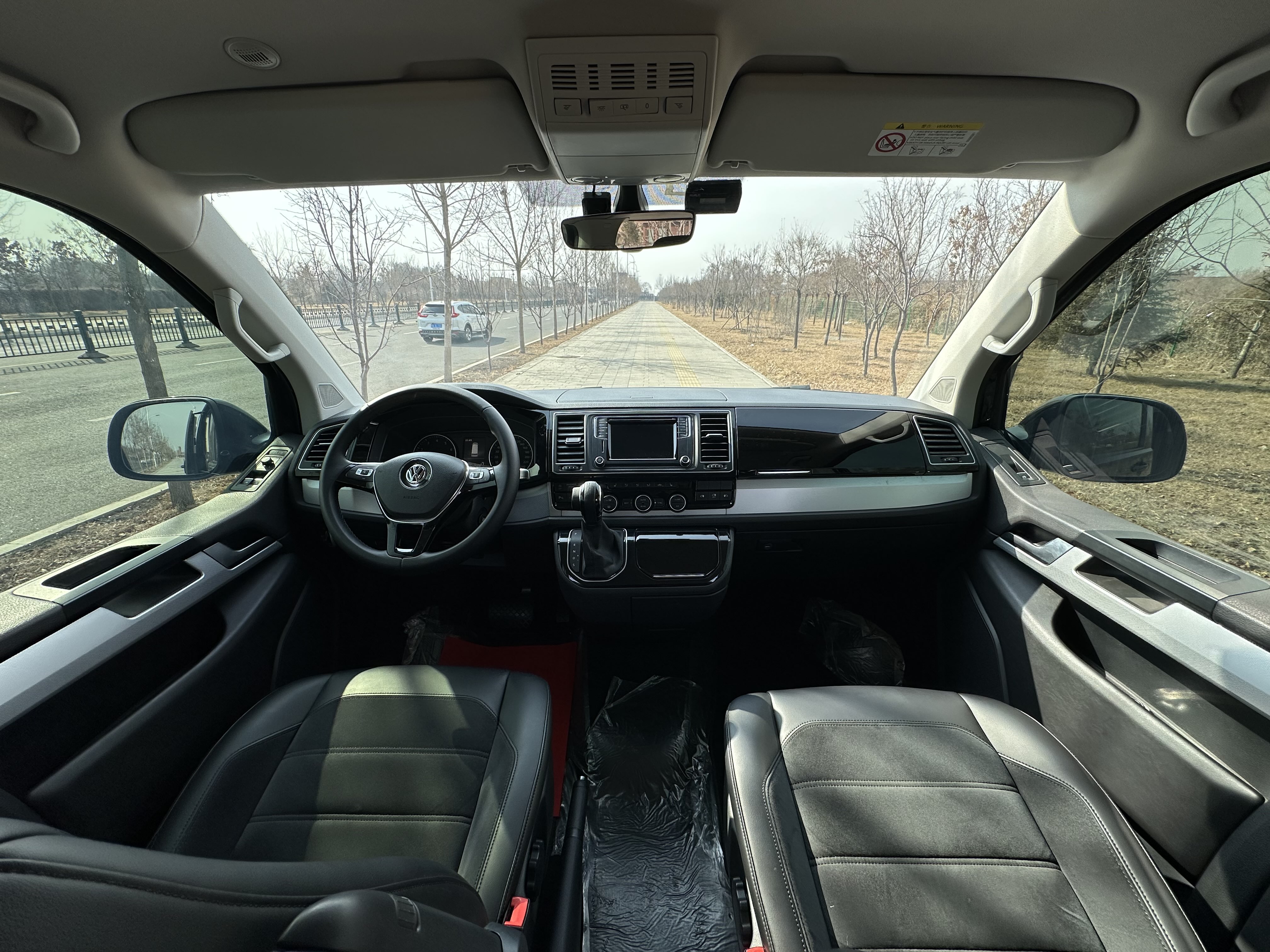 Volkswagen Multivan 2017 #16 Volkswagen Multivan 2017 imagem de carro #16