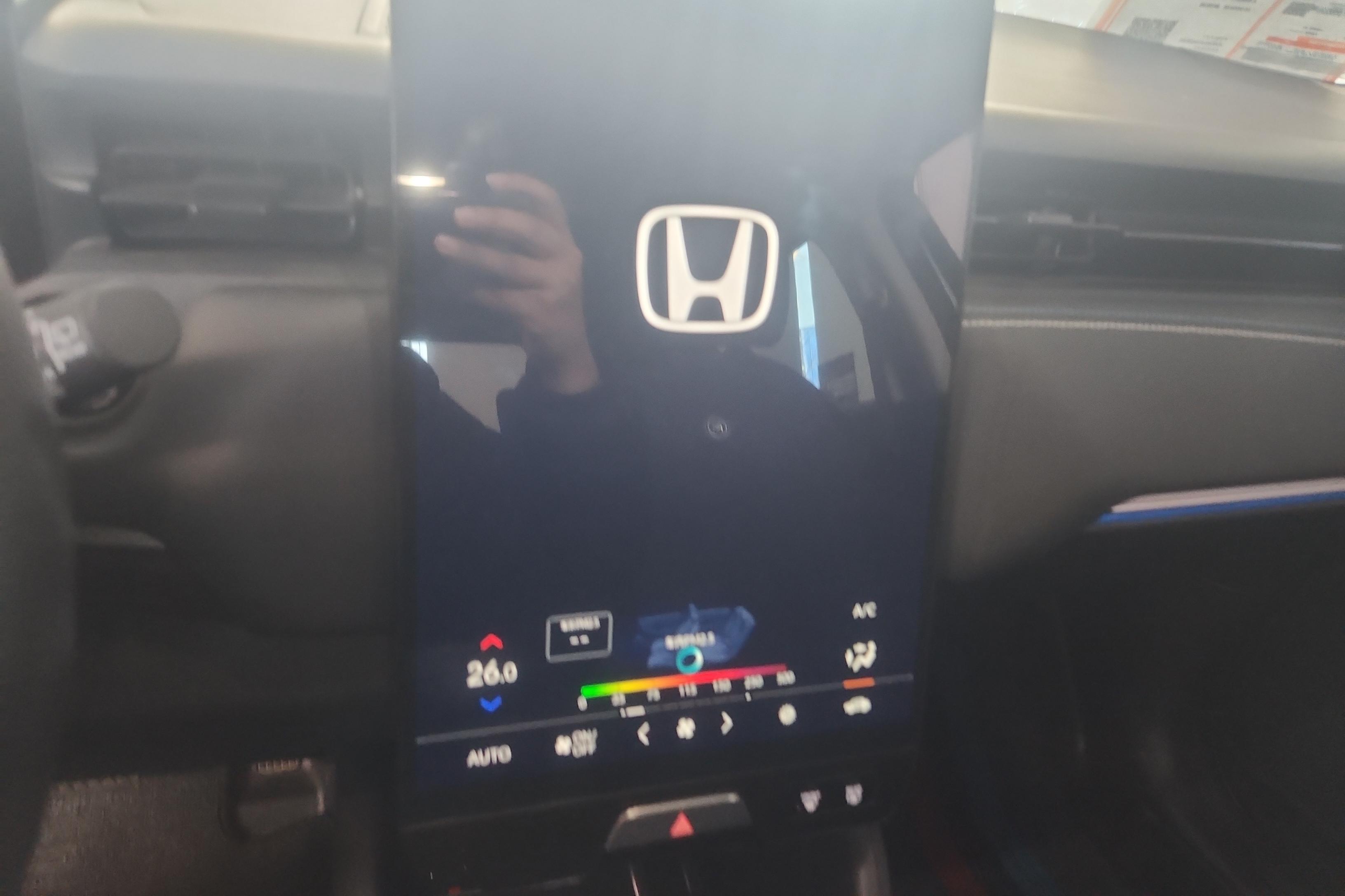 Honda e:NS1 2023 imagem de carro #16