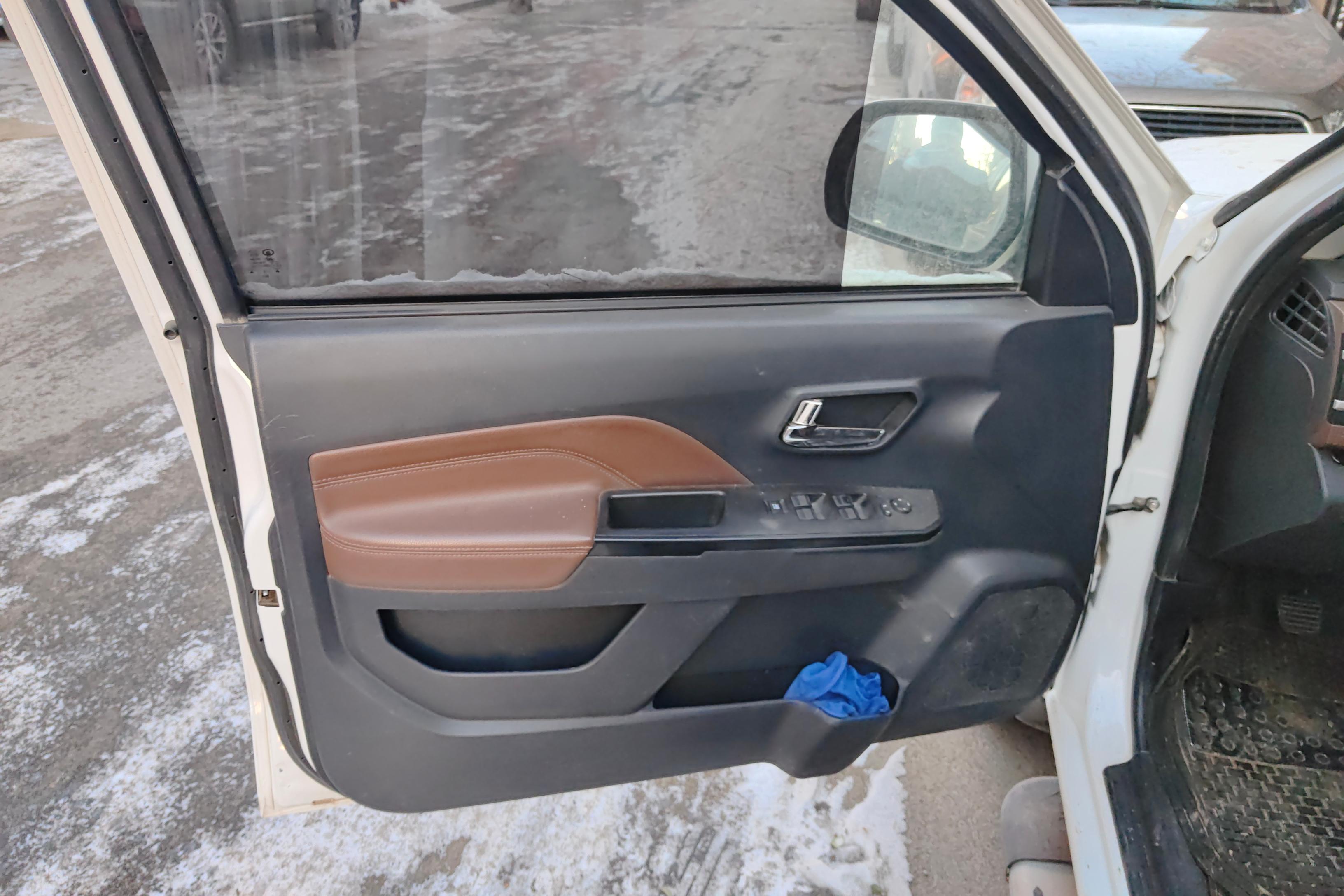 Great Wall Wingle 6 2019 car image #16