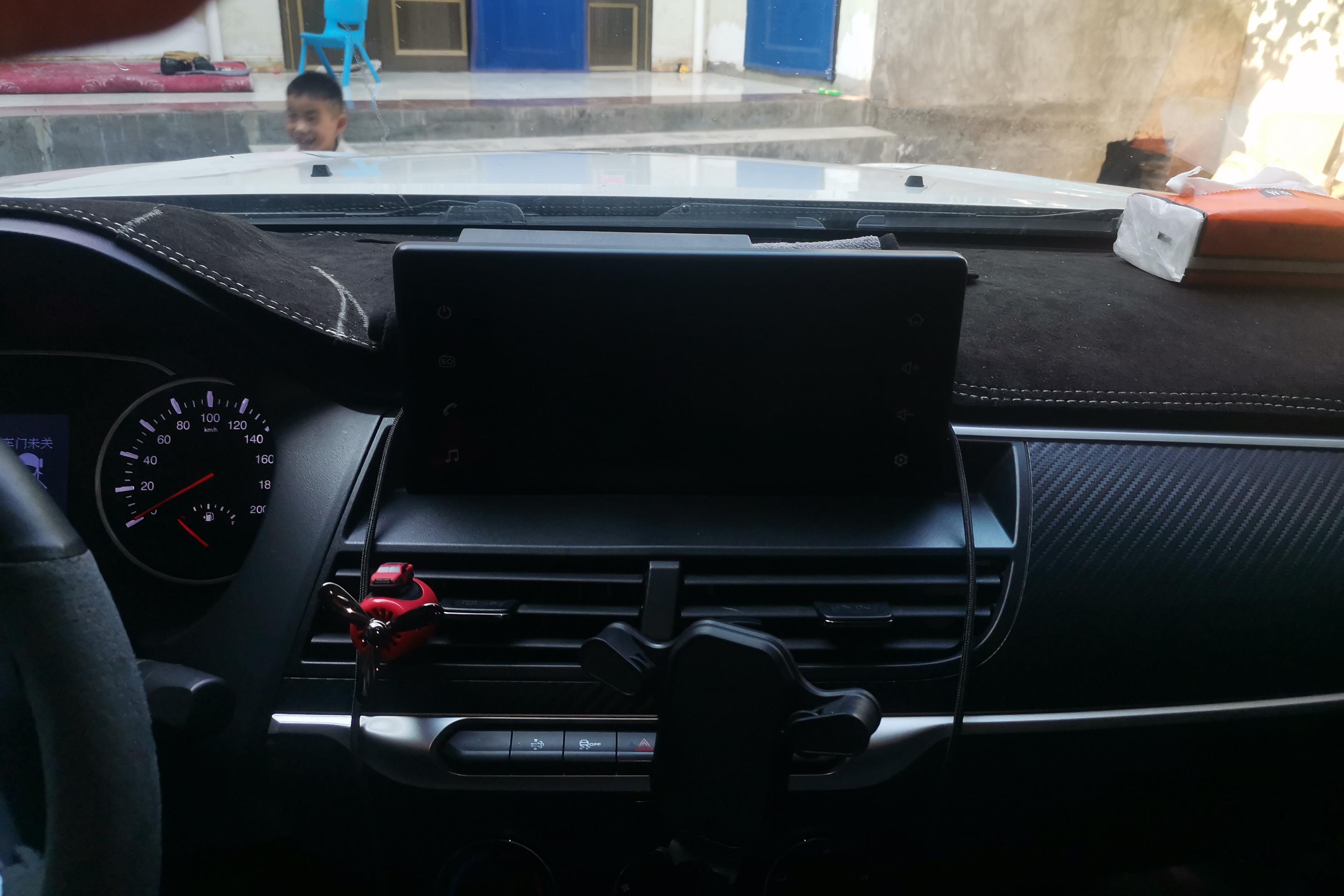 Great Wall Wingle 7 2019 #16 Great Wall Wingle 7 2019 car image #16