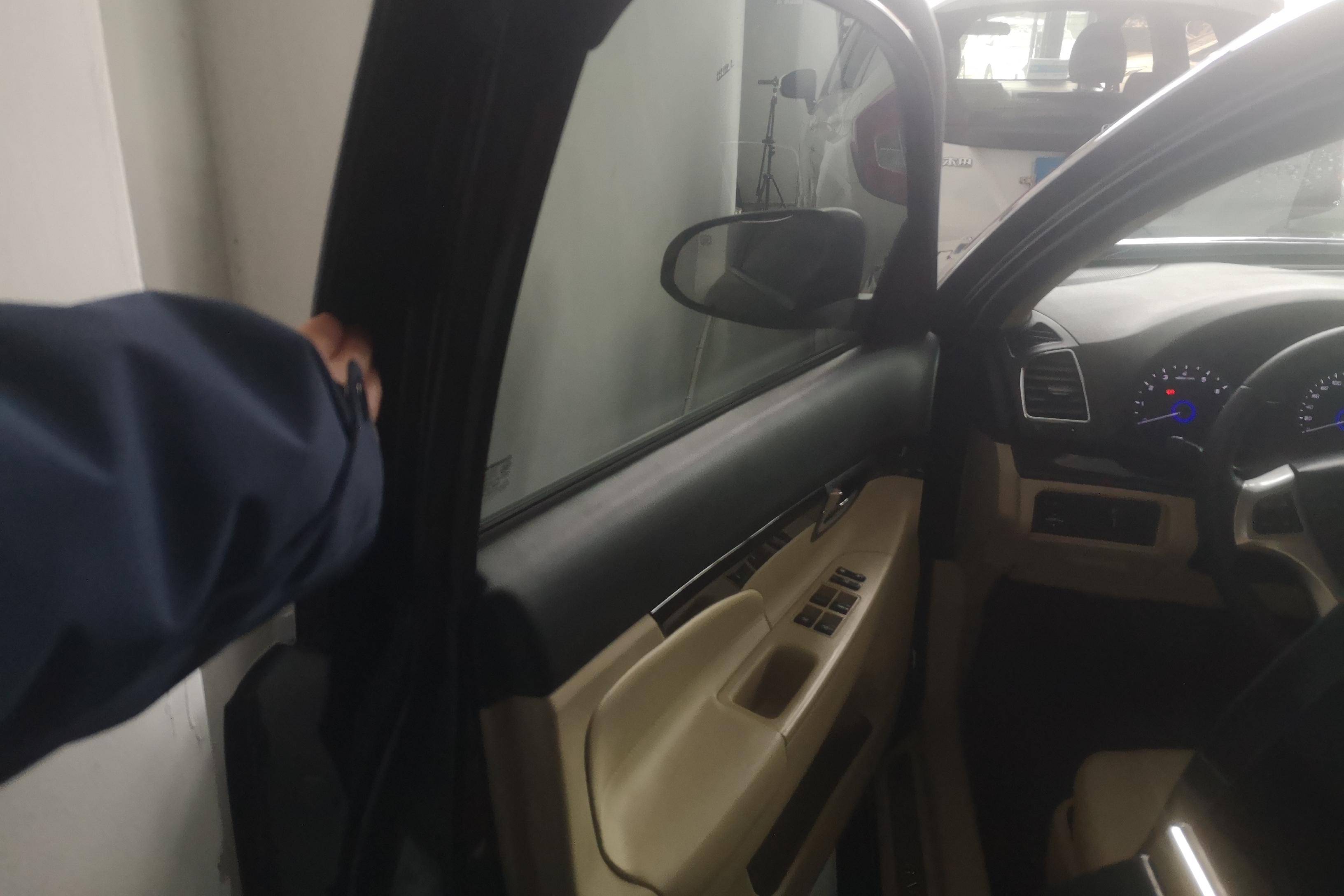 Changan Raeton 2019 car image #16