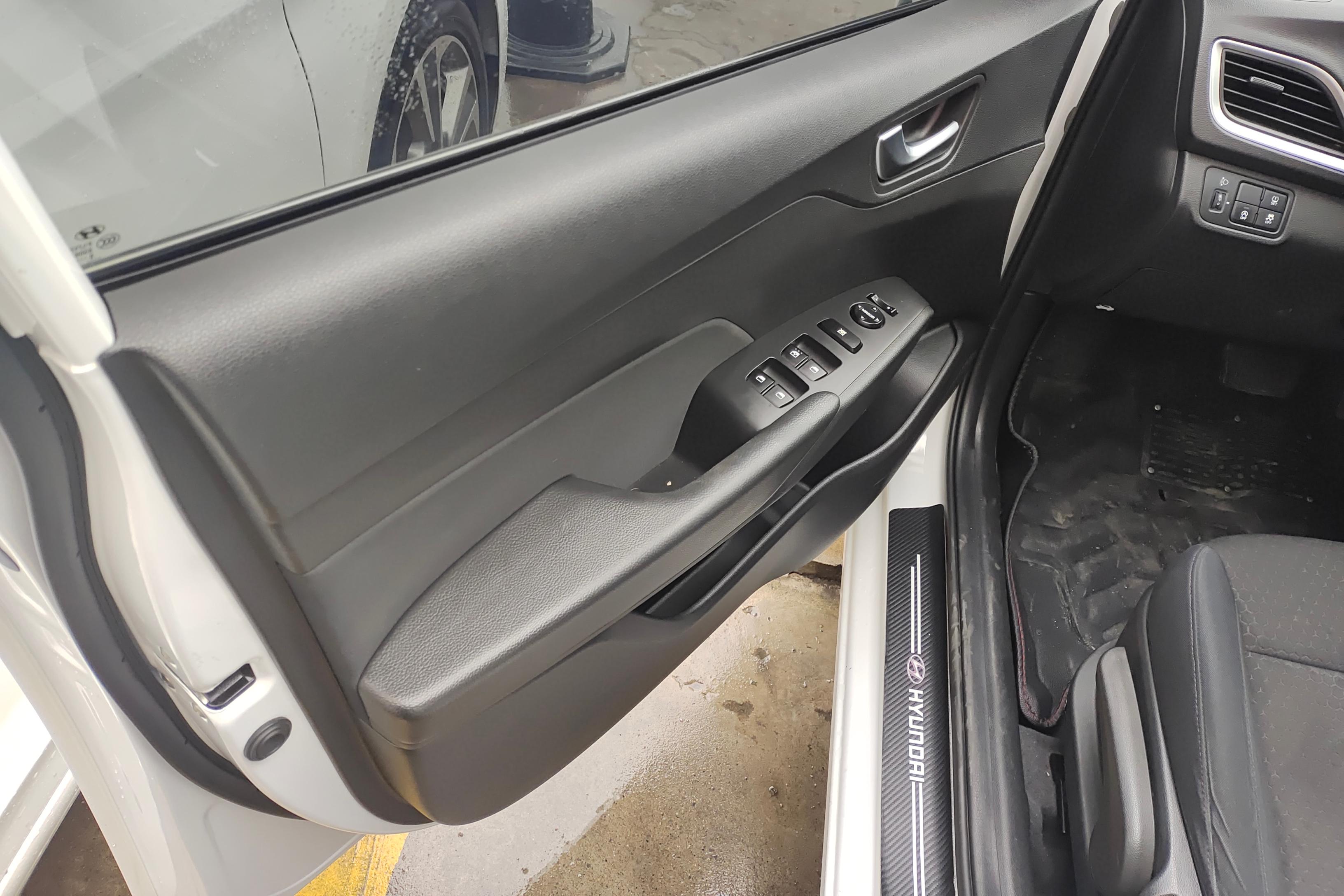 Hyundai Verna 2020 #16 Hyundai Verna 2020 car image #16