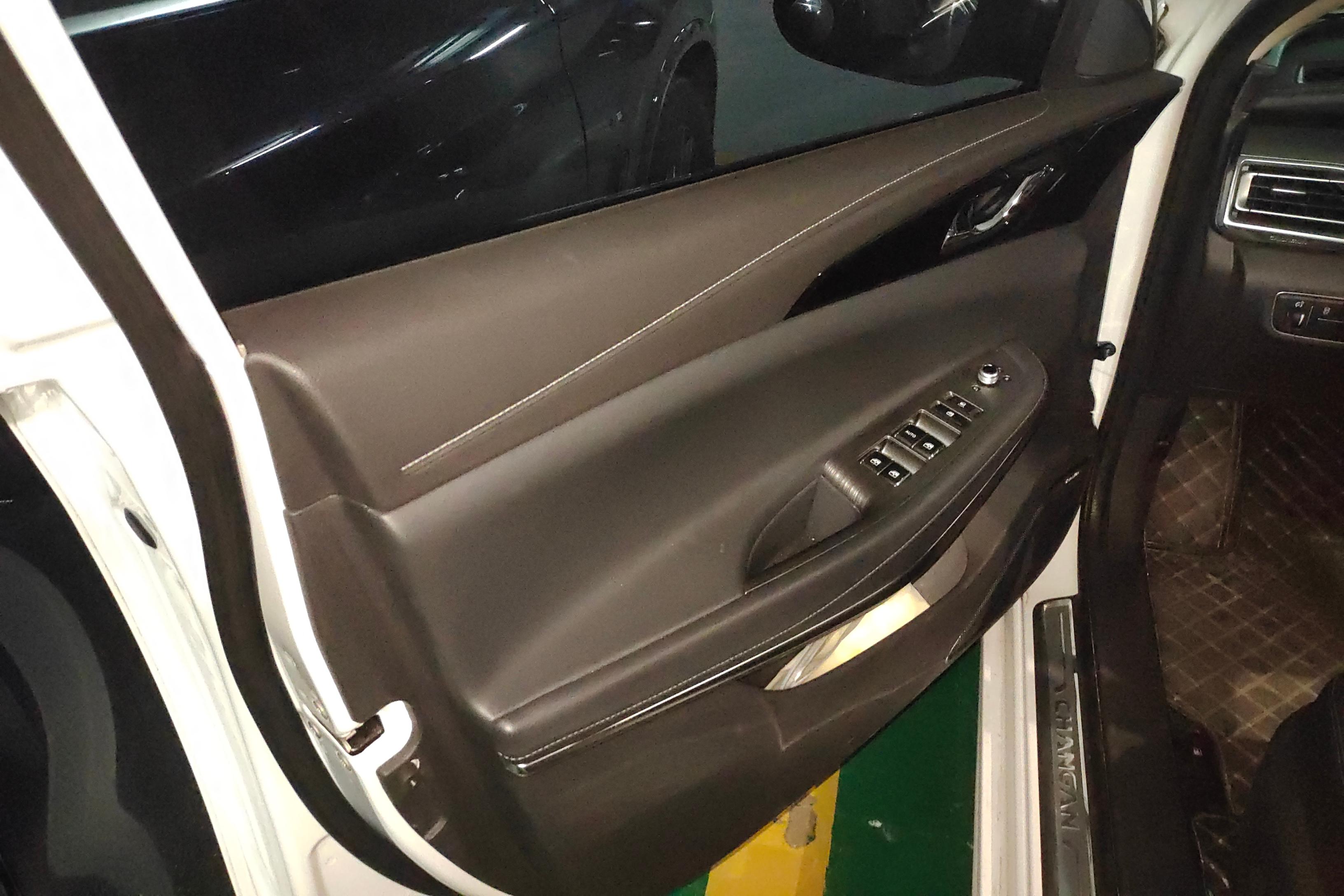 长安 锐程CC 2019 #16 长安 锐程CC 2019 汽车图片 #16