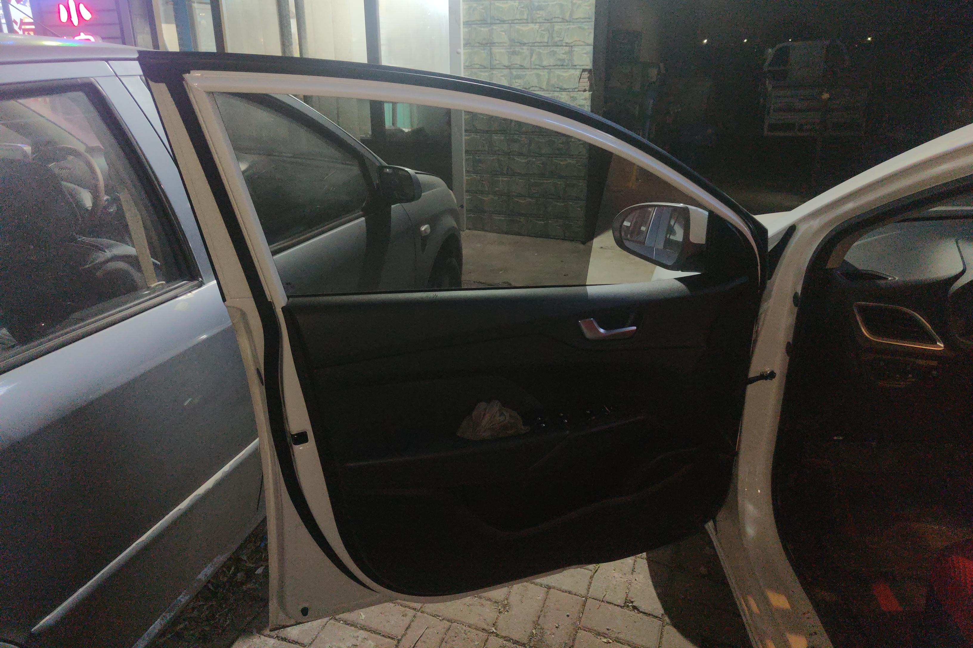 Hyundai Verna 2022 car image #16