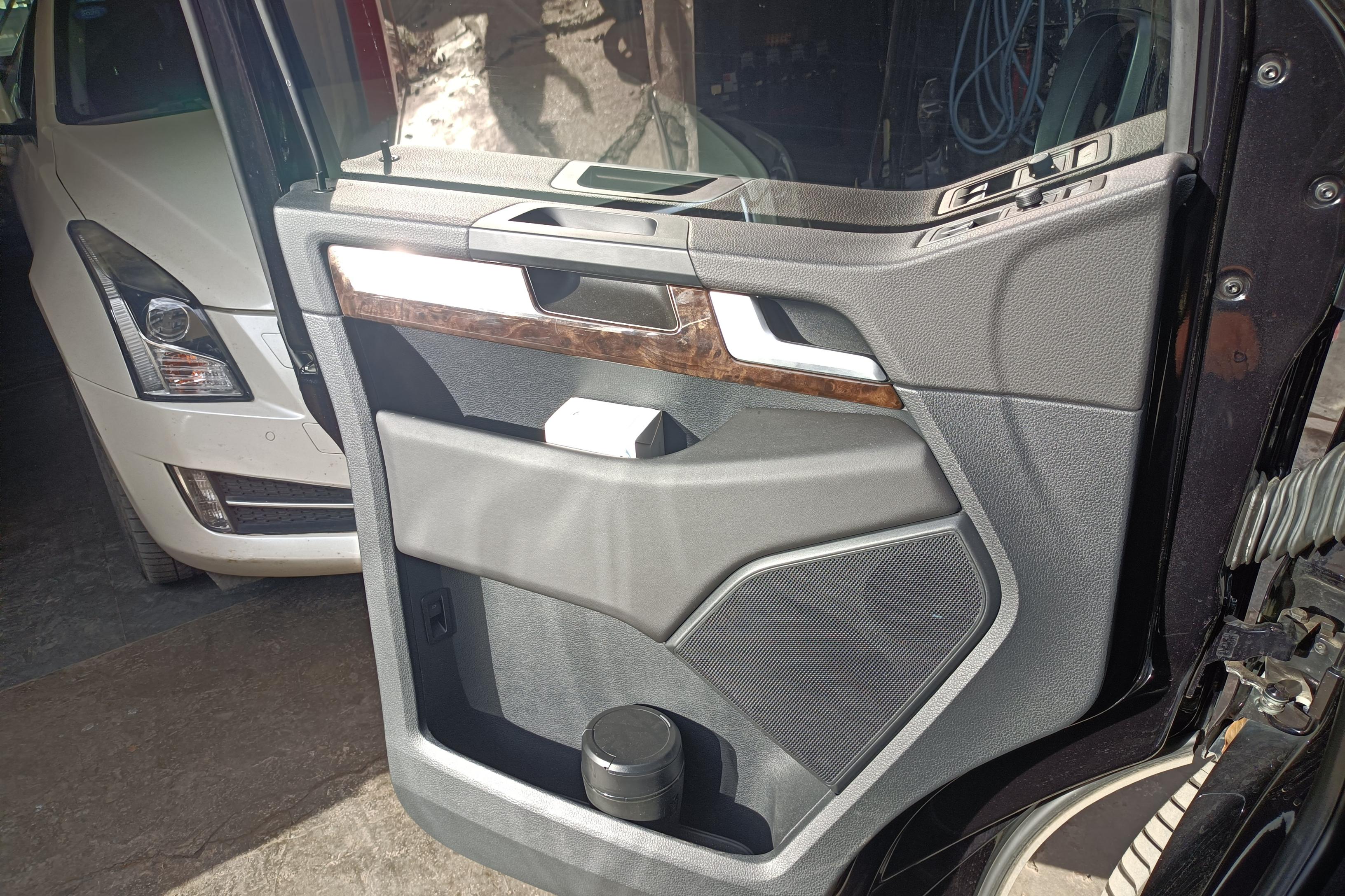 Volkswagen Multivan 2020 #16 Volkswagen Multivan 2020 imagem de carro #16