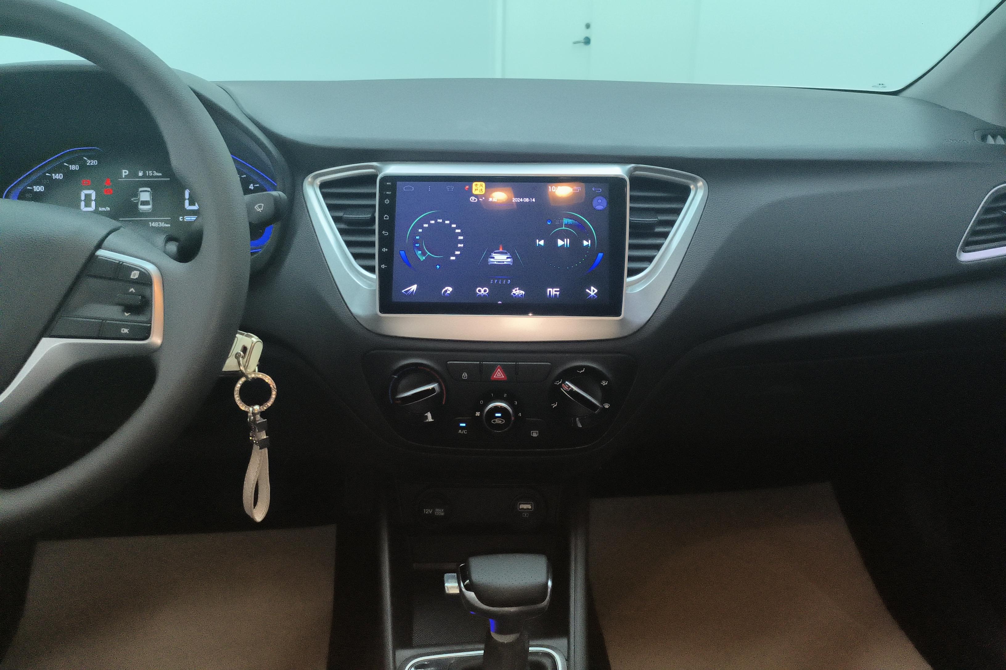 Hyundai Verna 2021 #16 Hyundai Verna 2021 car image #16