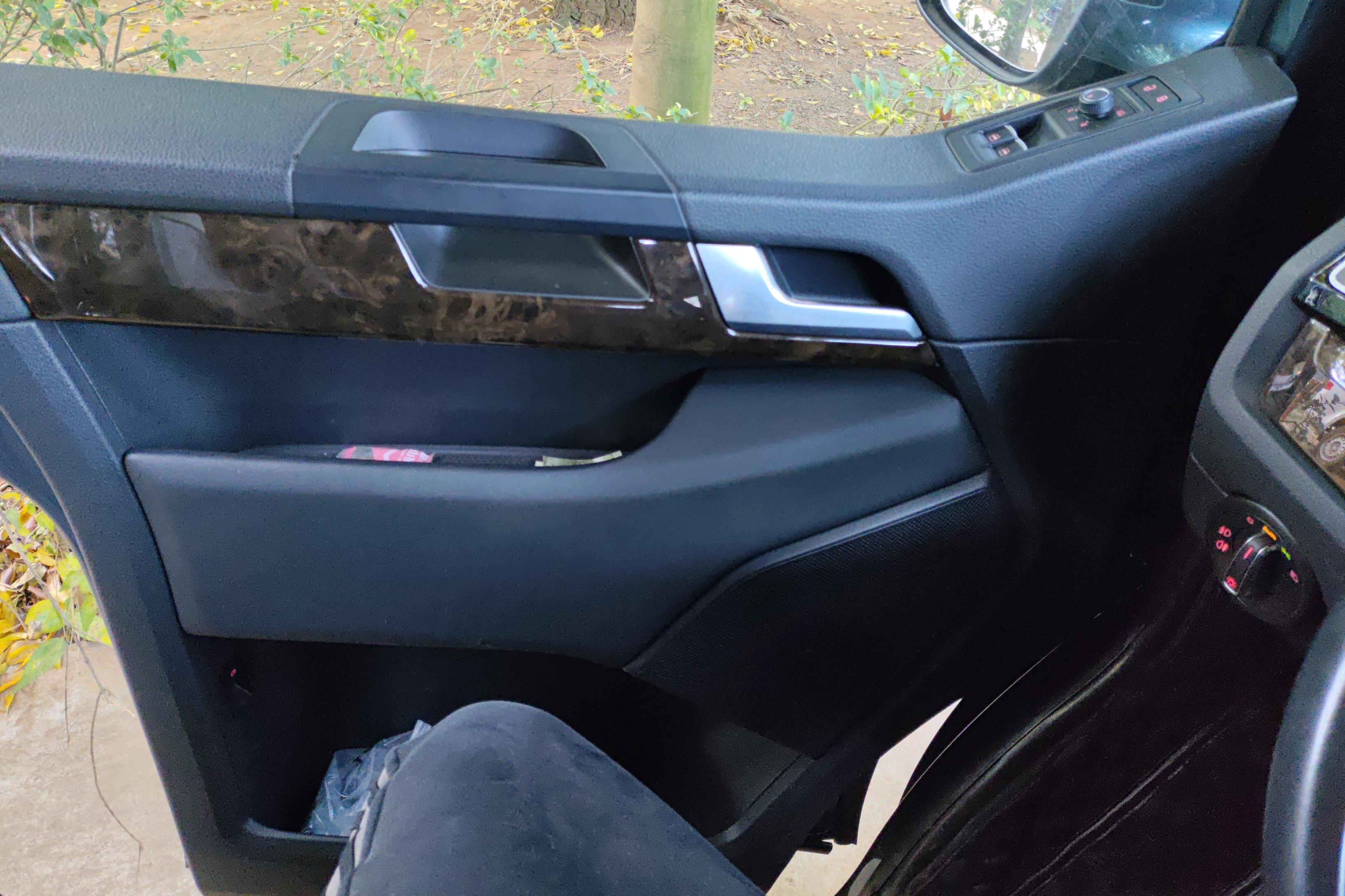 Volkswagen Multivan 2020 #16 Volkswagen Multivan 2020 imagem de carro #16