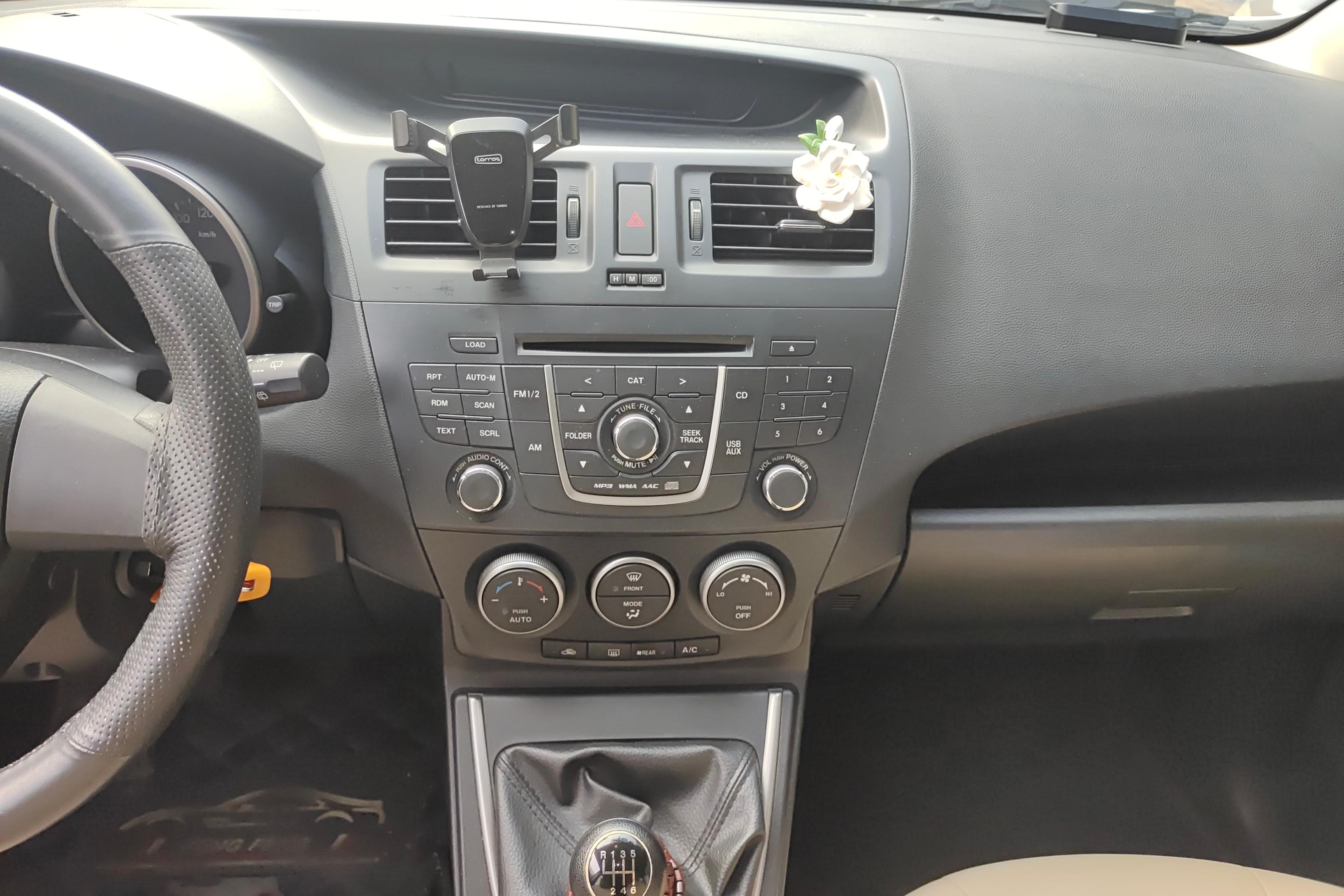 马自达 马自达5 2014 汽车图片 #16