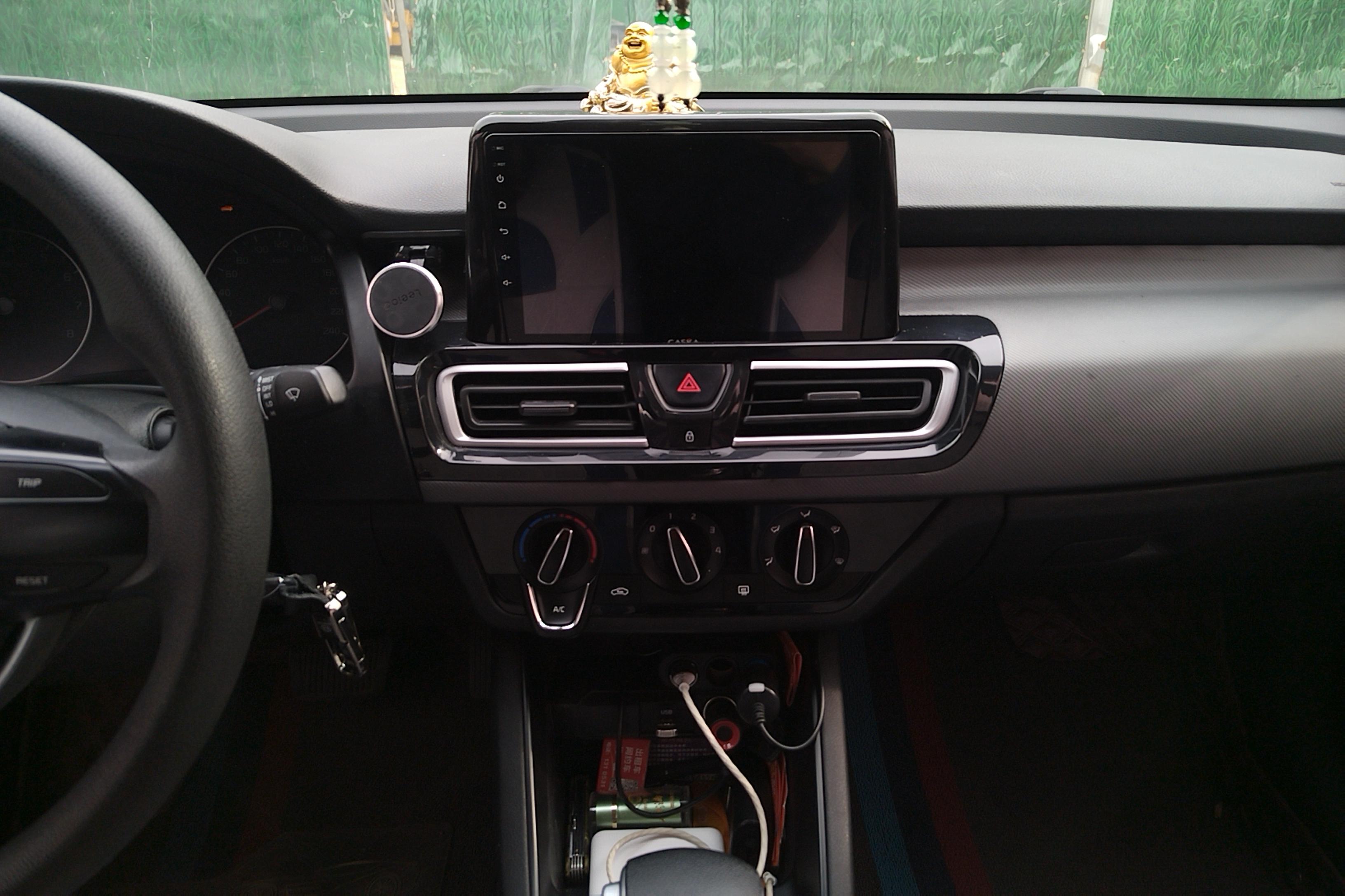 起亚 福瑞迪 2021 汽车图片 #16