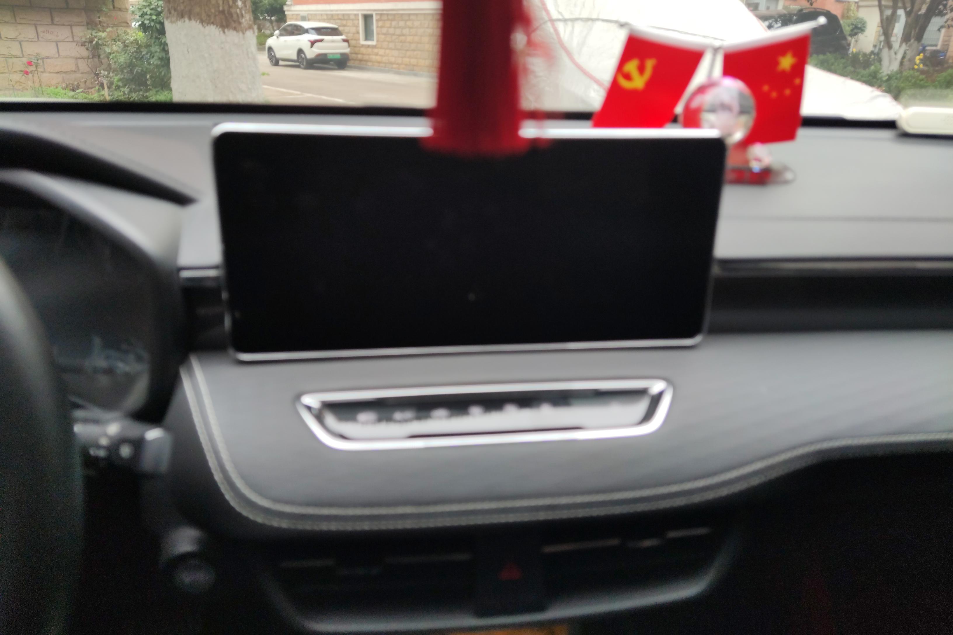 Haval Jolion 2021 car image #16