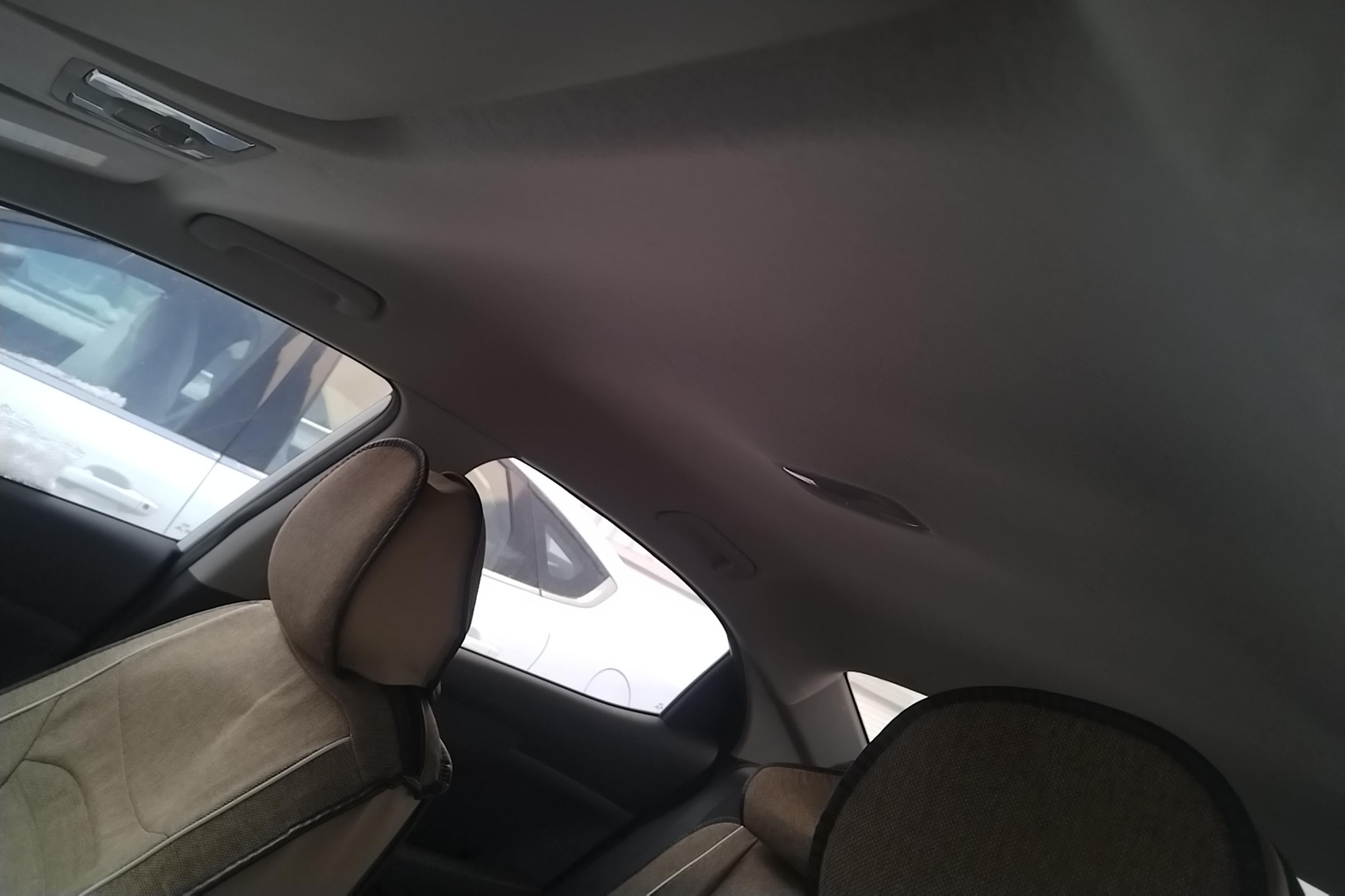 Kia Forte 2020 imagen de coche #16