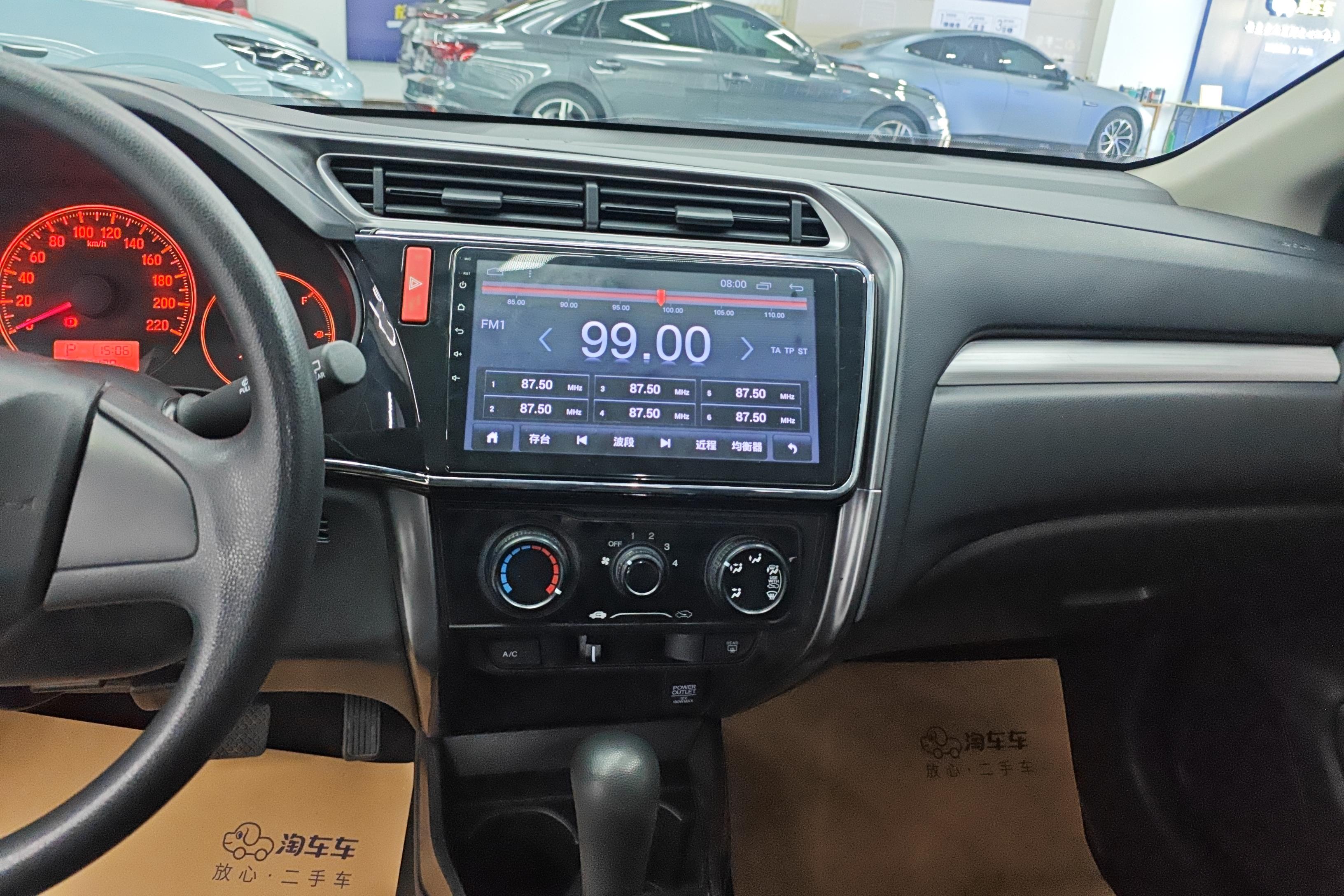 Honda Gienia 2018 #16 Honda Gienia 2018 immagine di auto #16