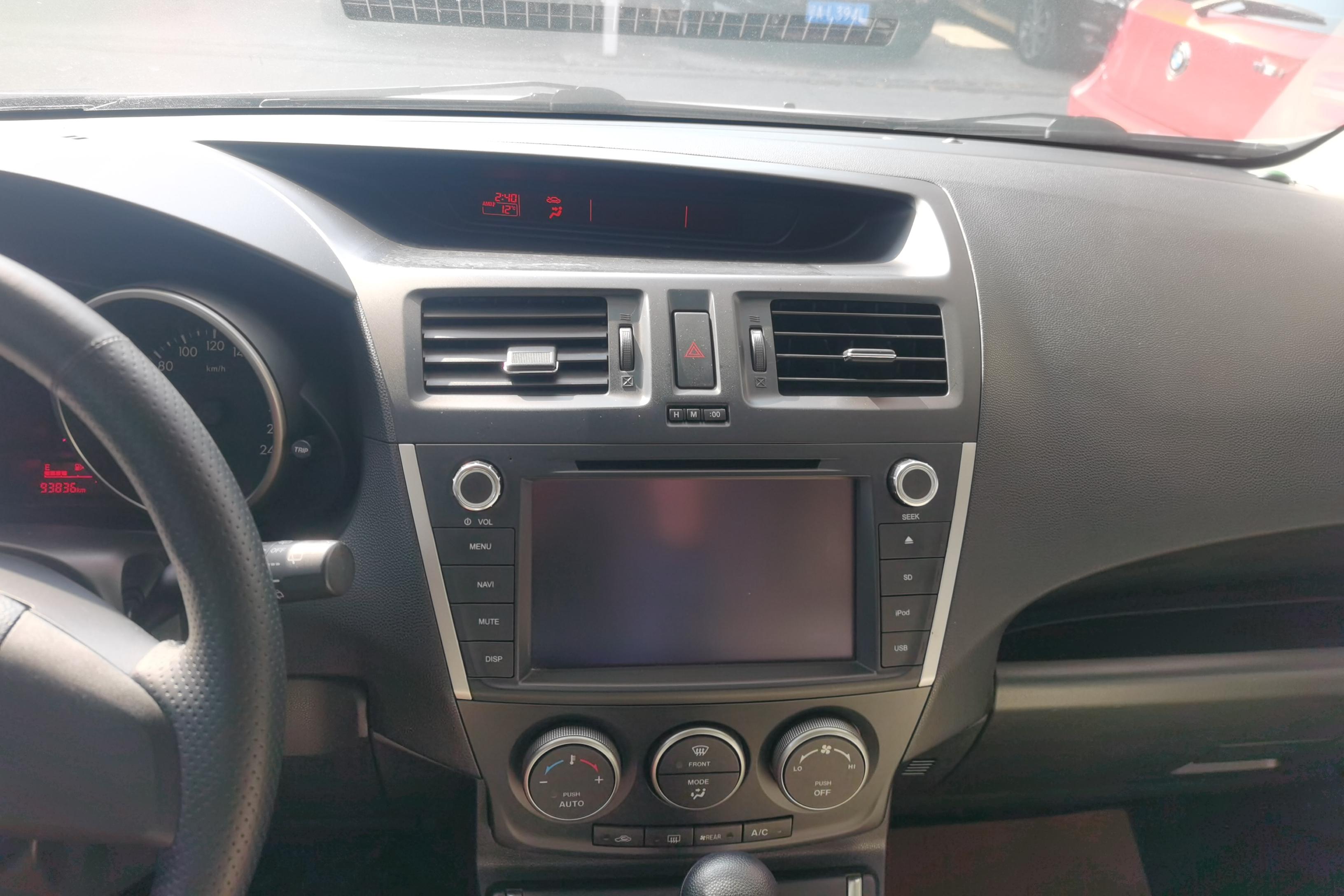 马自达 马自达5 2014 汽车图片 #16