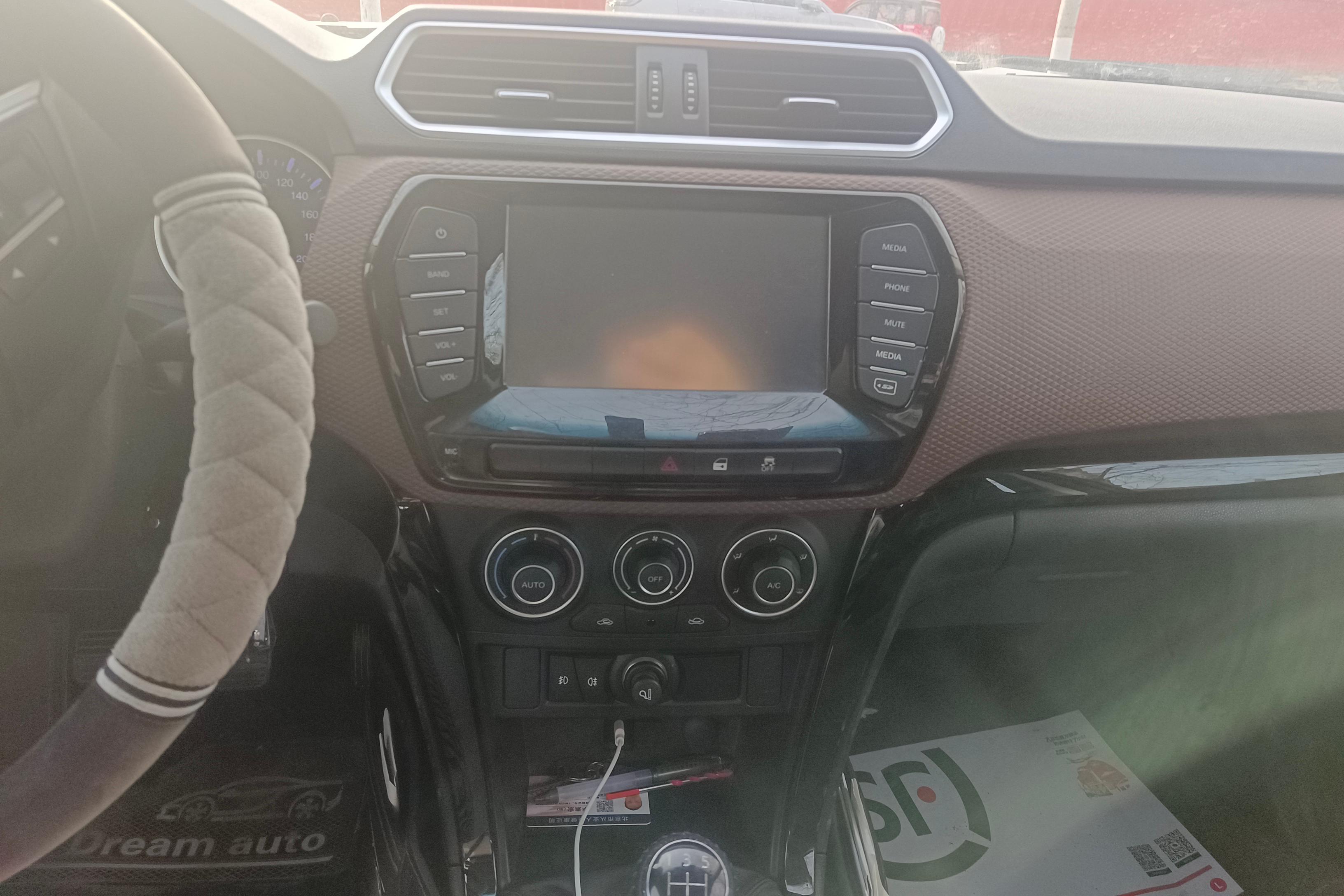 Great Wall Wingle 6 2019 car image #16