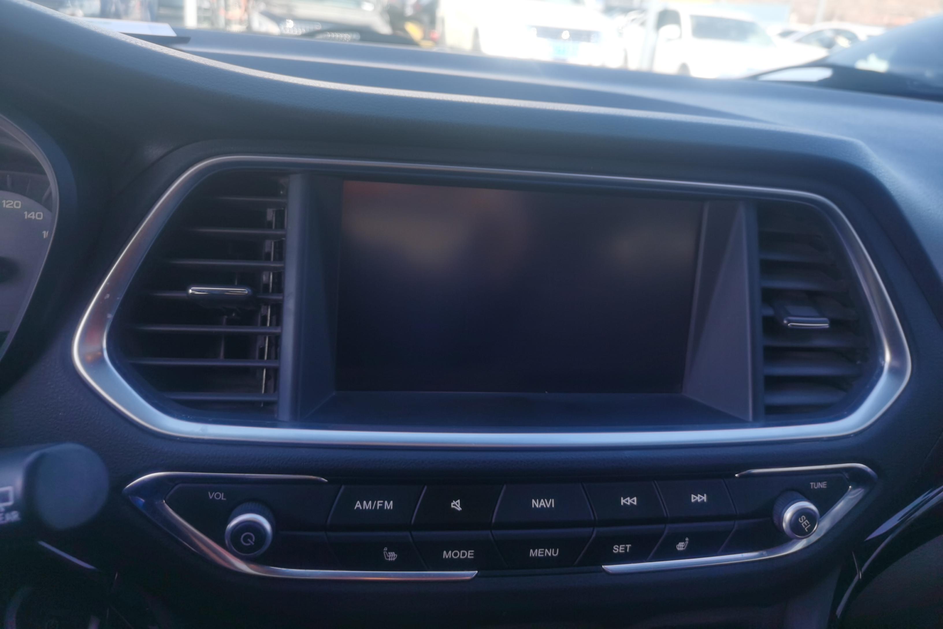 GAC Qizhi PHEV 2018 immagine di auto #16