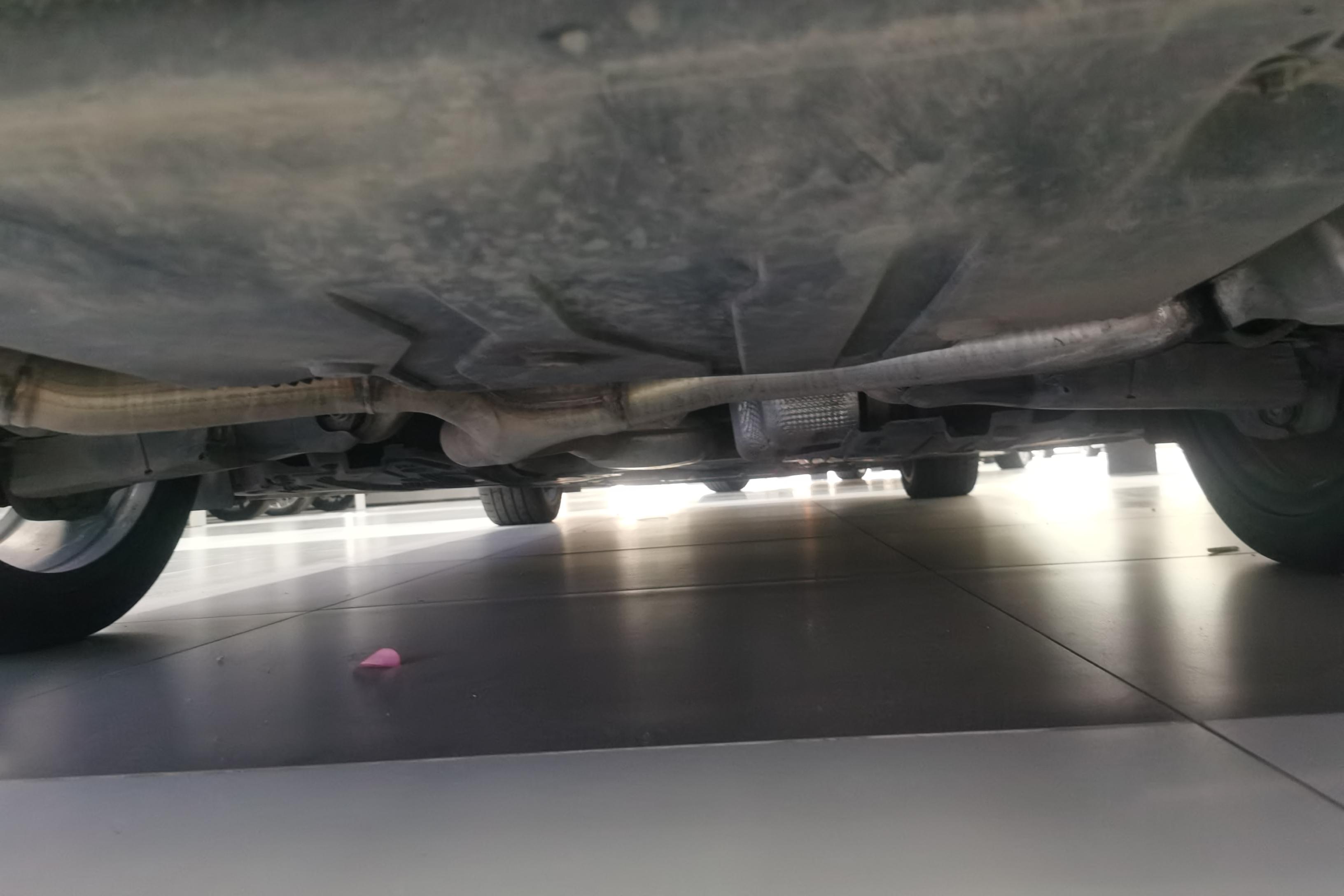 Mercedes-Benz CLS Class 2018 car image #16