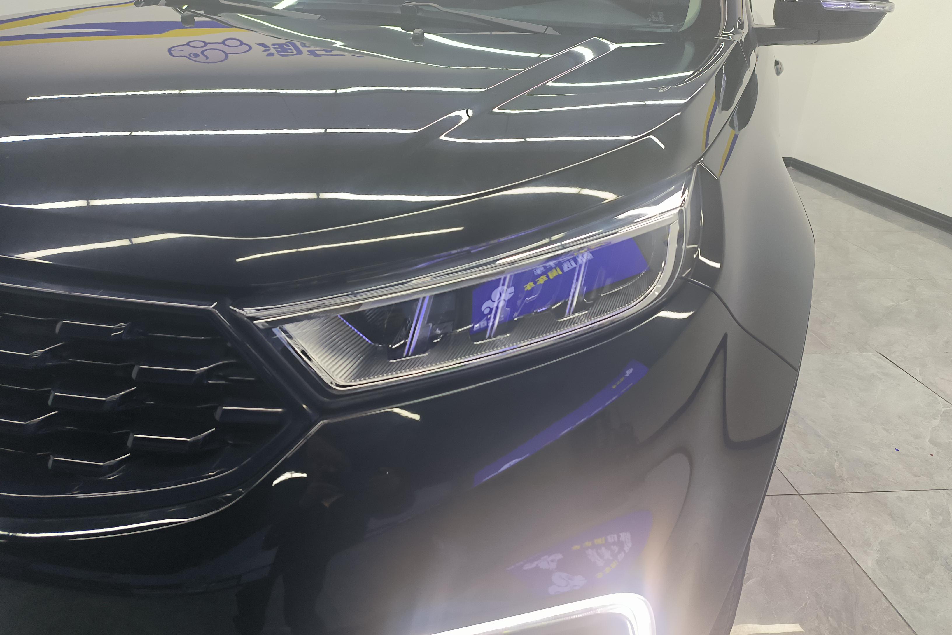 Ford Territory 2021 car image #16